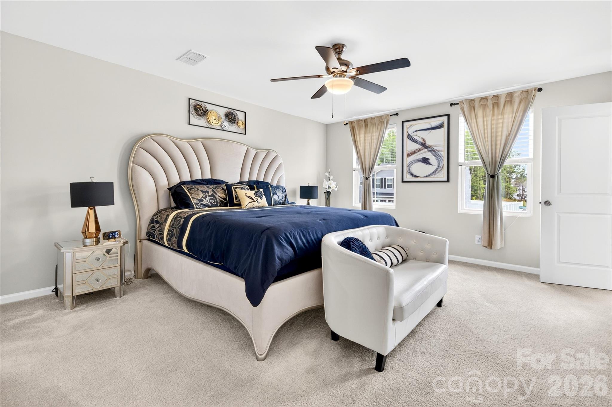 113 Browband Street — Troutman