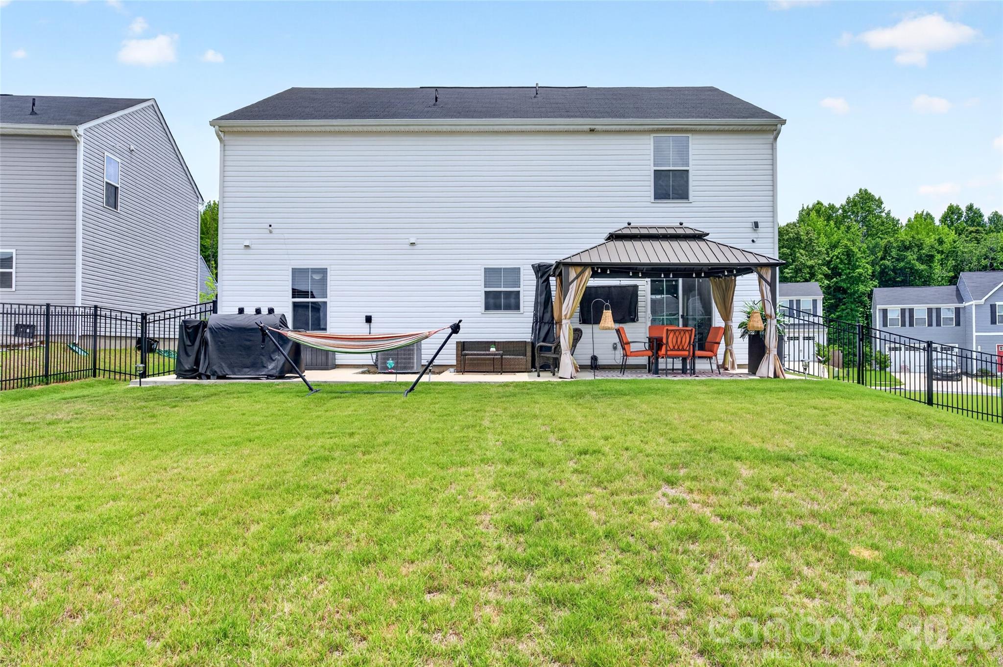 113 Browband Street — Troutman