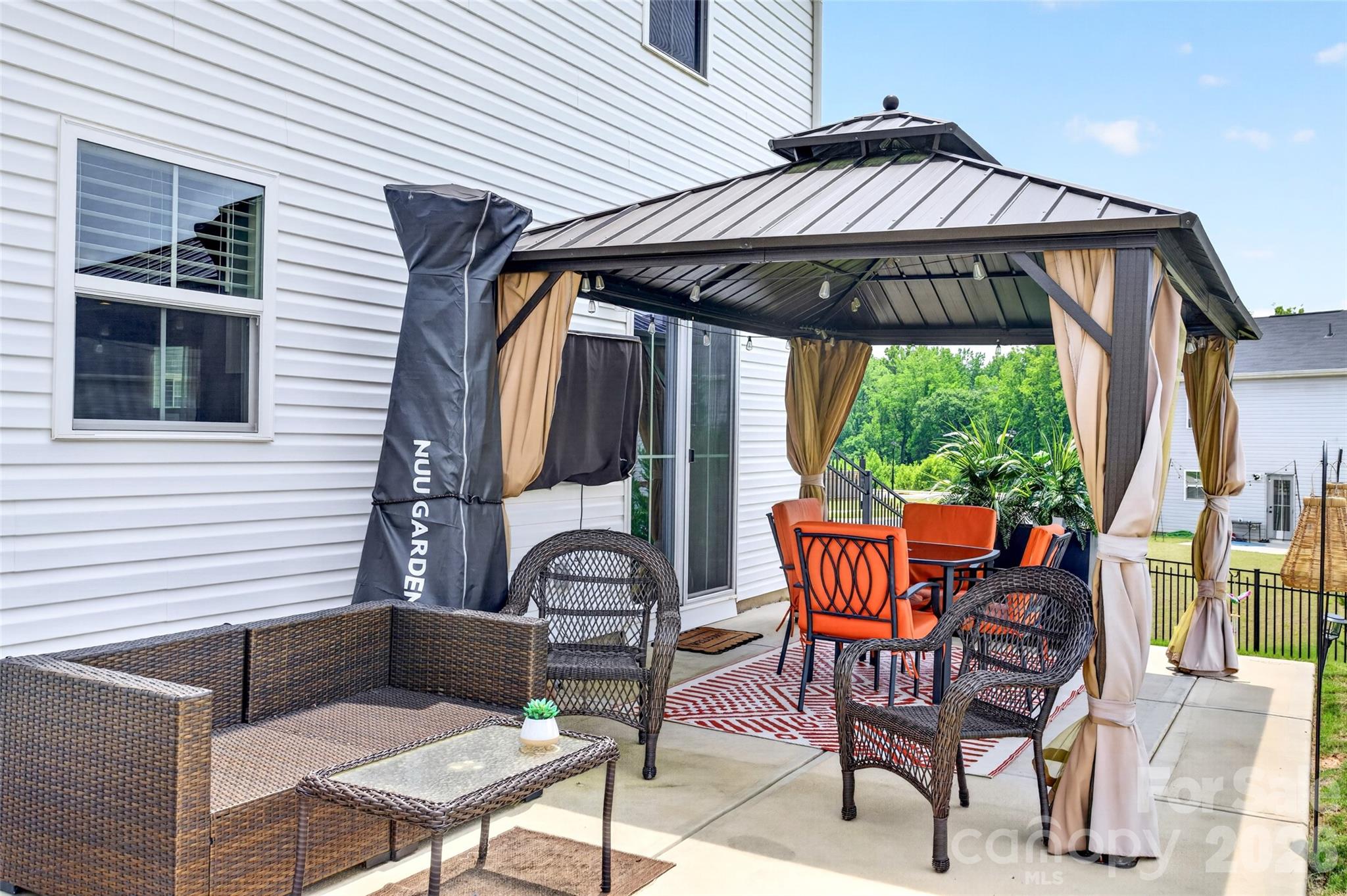113 Browband Street — Troutman