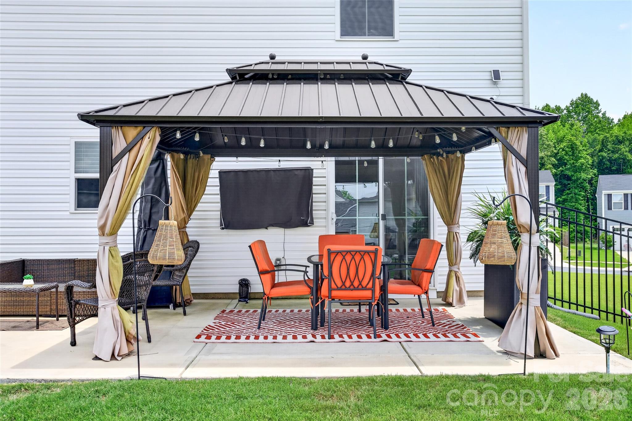 113 Browband Street — Troutman