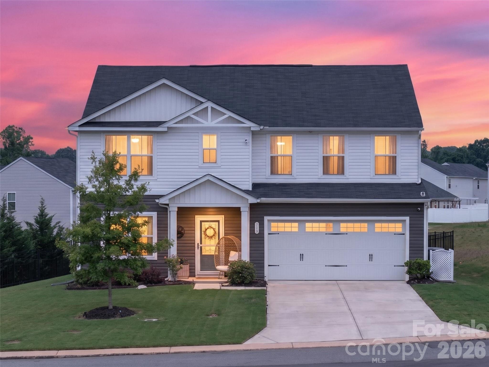 113 Browband Street — Troutman
