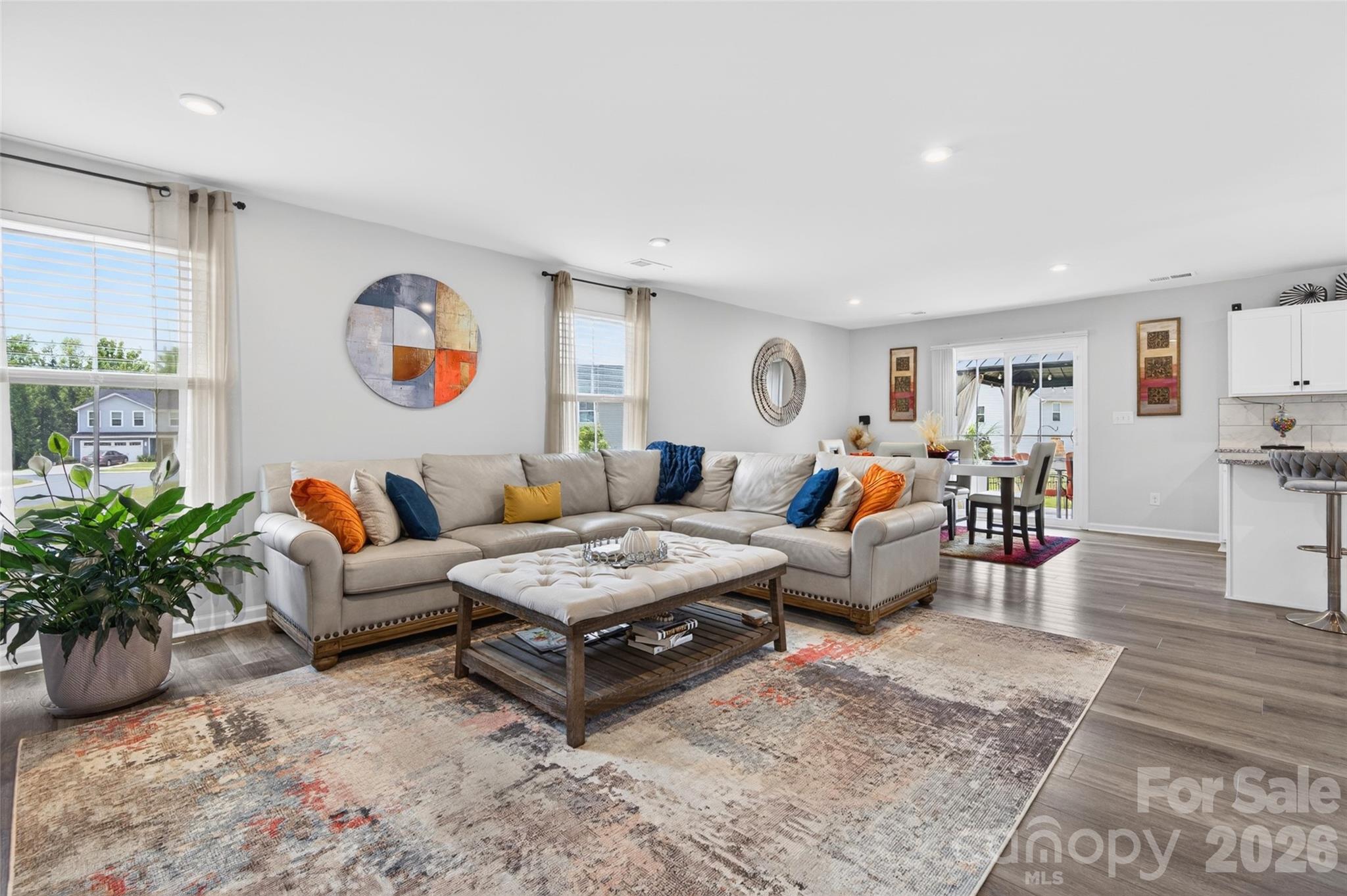 113 Browband Street — Troutman