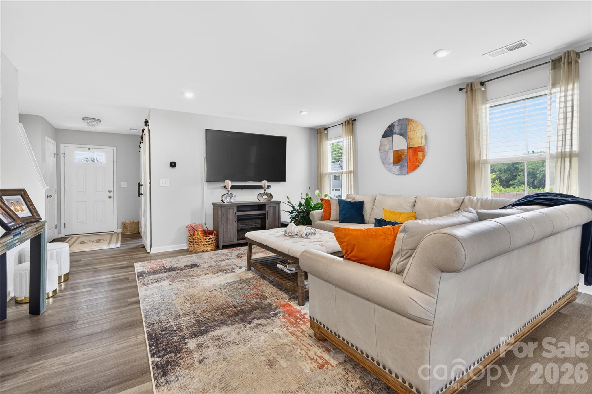 113 Browband Street — Troutman