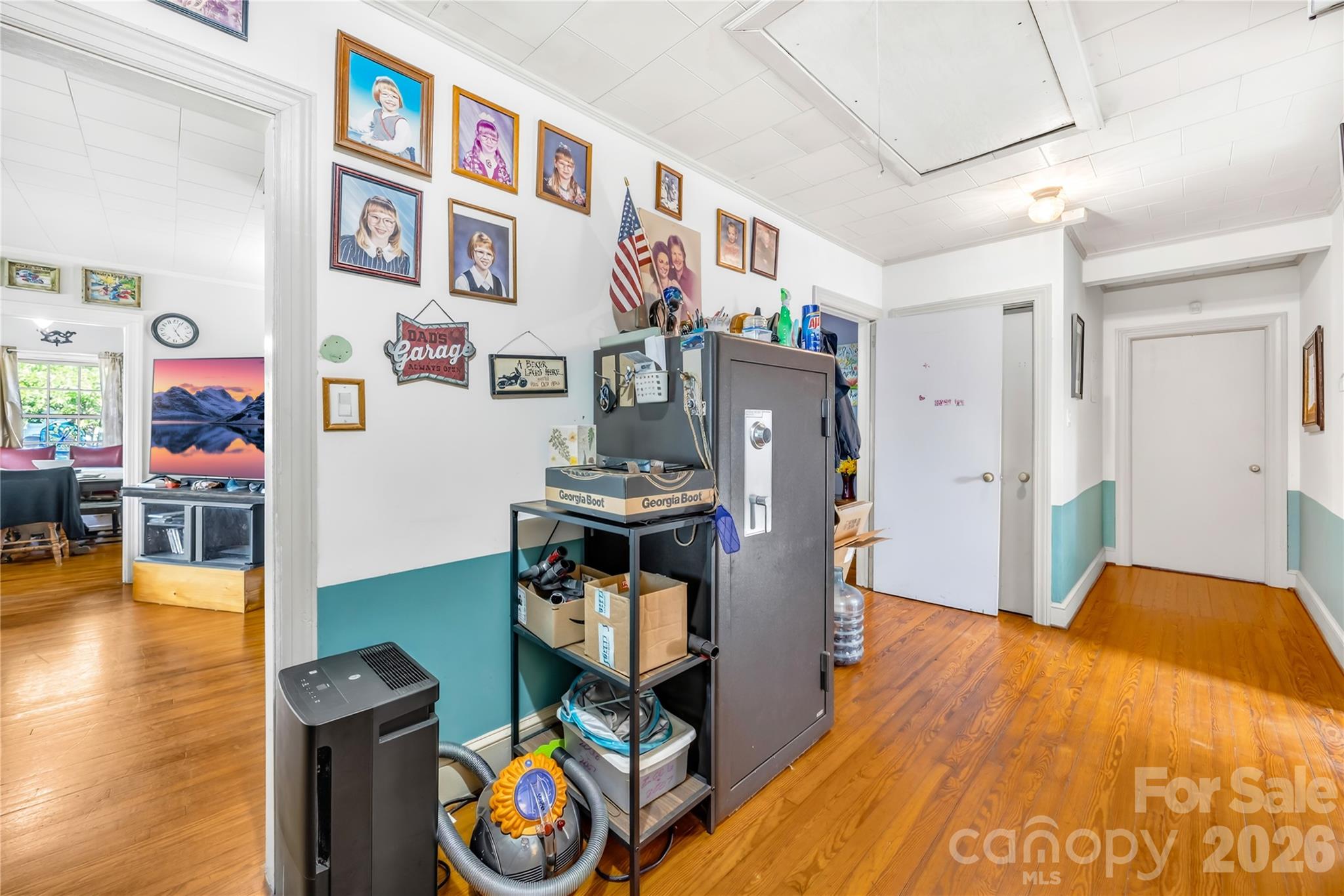 103 Greenway Drive — Huntersville
