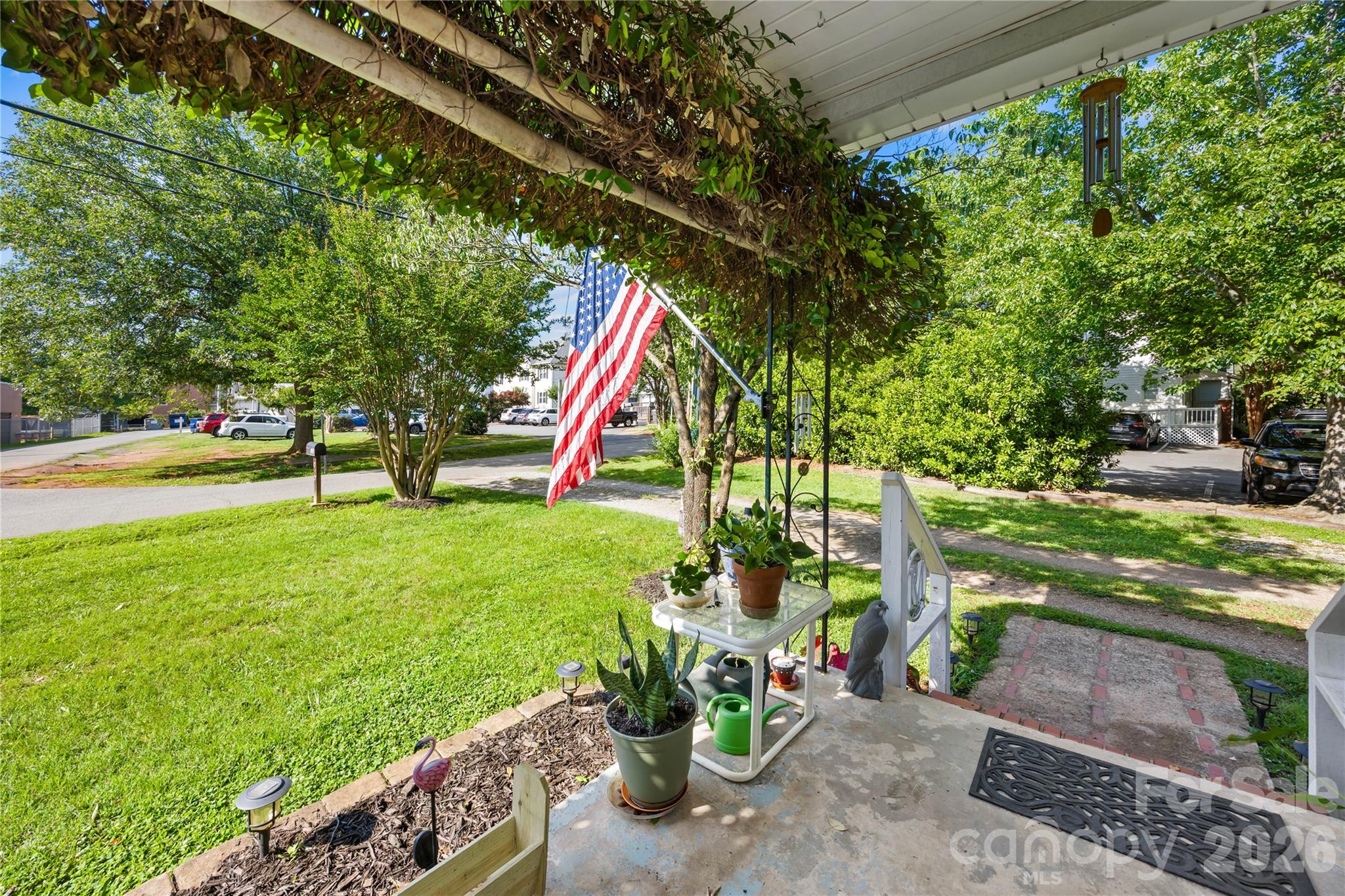 103 Greenway Drive — Huntersville