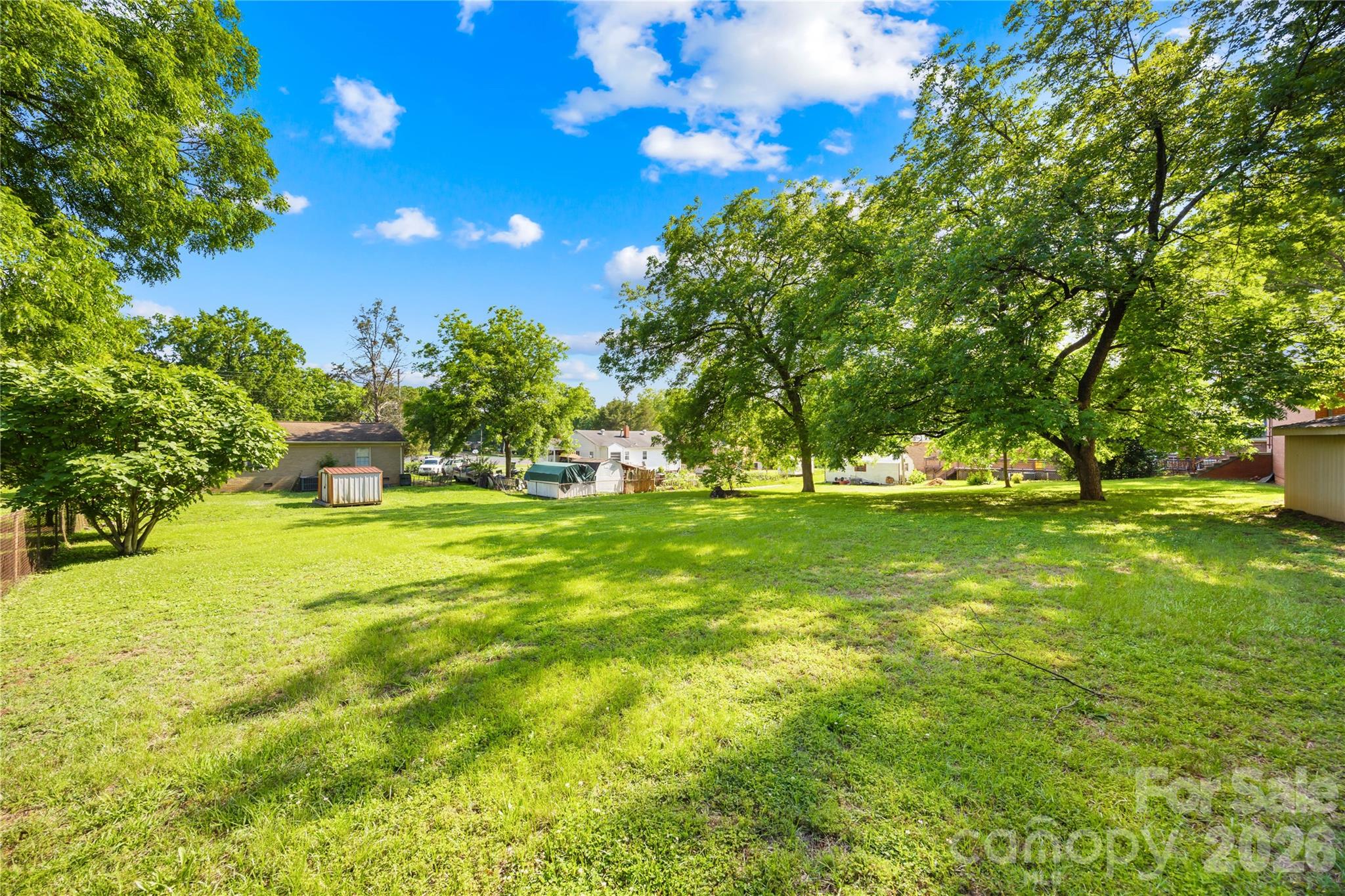 103 Greenway Drive — Huntersville