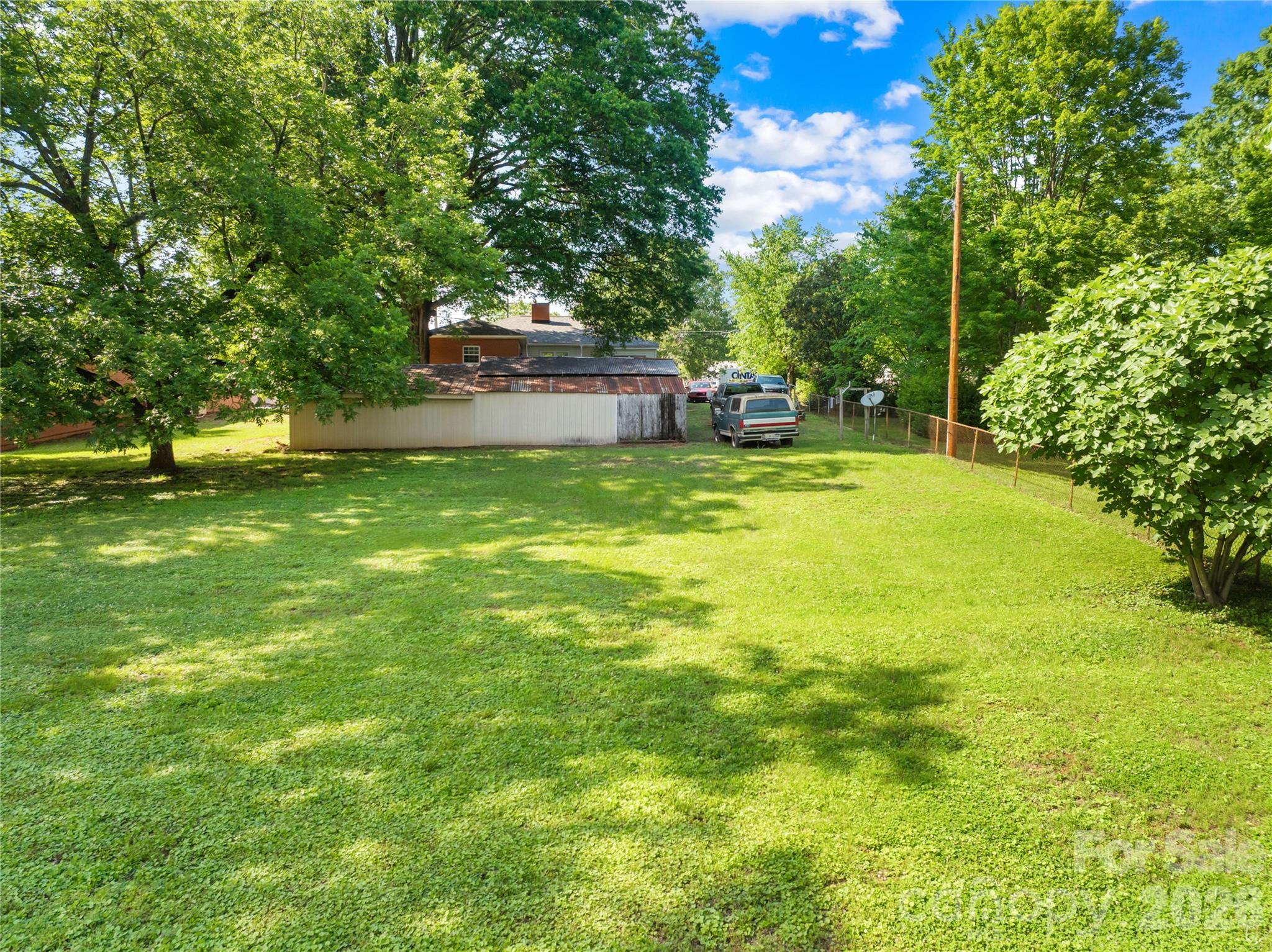 103 Greenway Drive — Huntersville