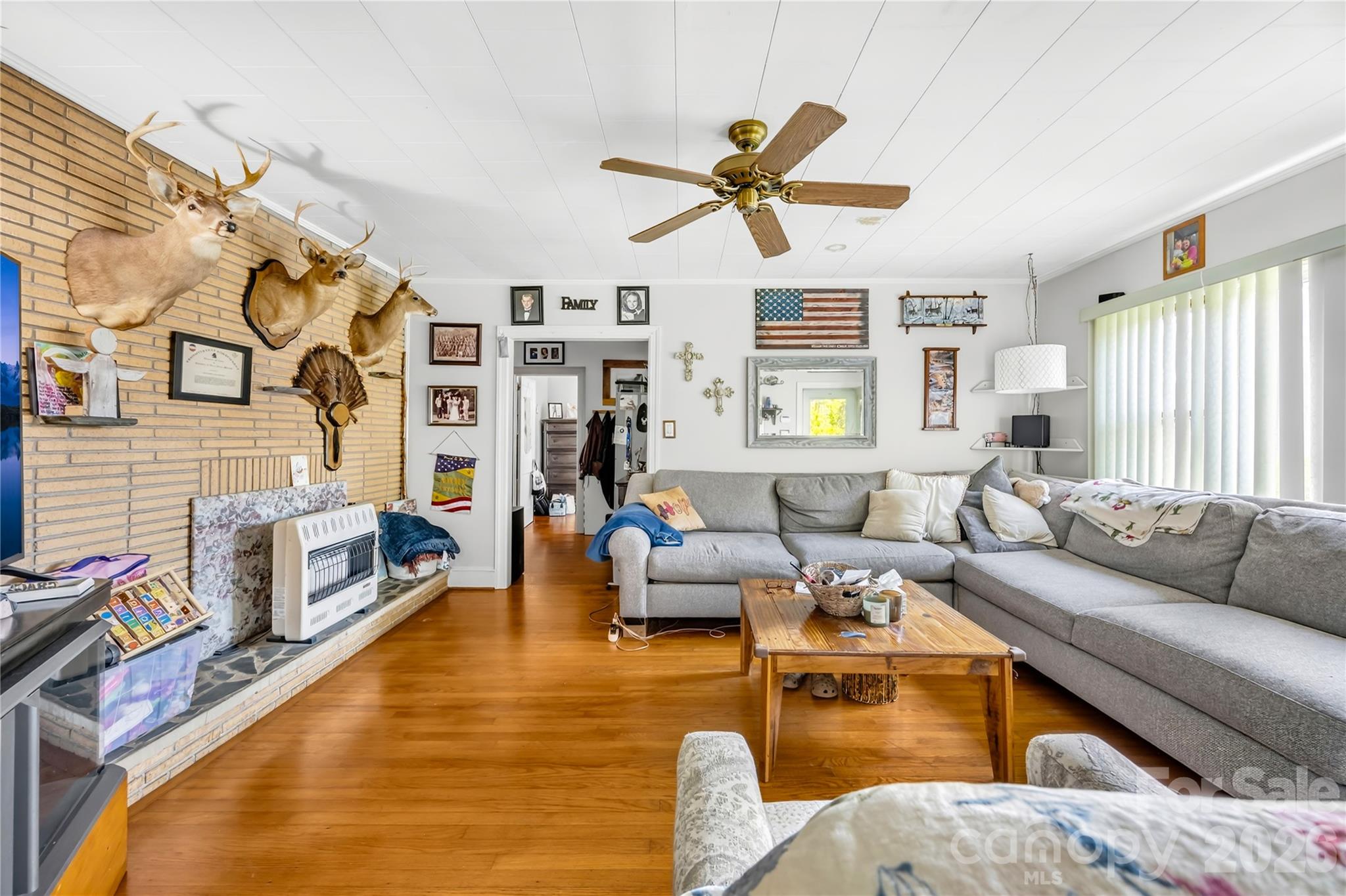 103 Greenway Drive — Huntersville