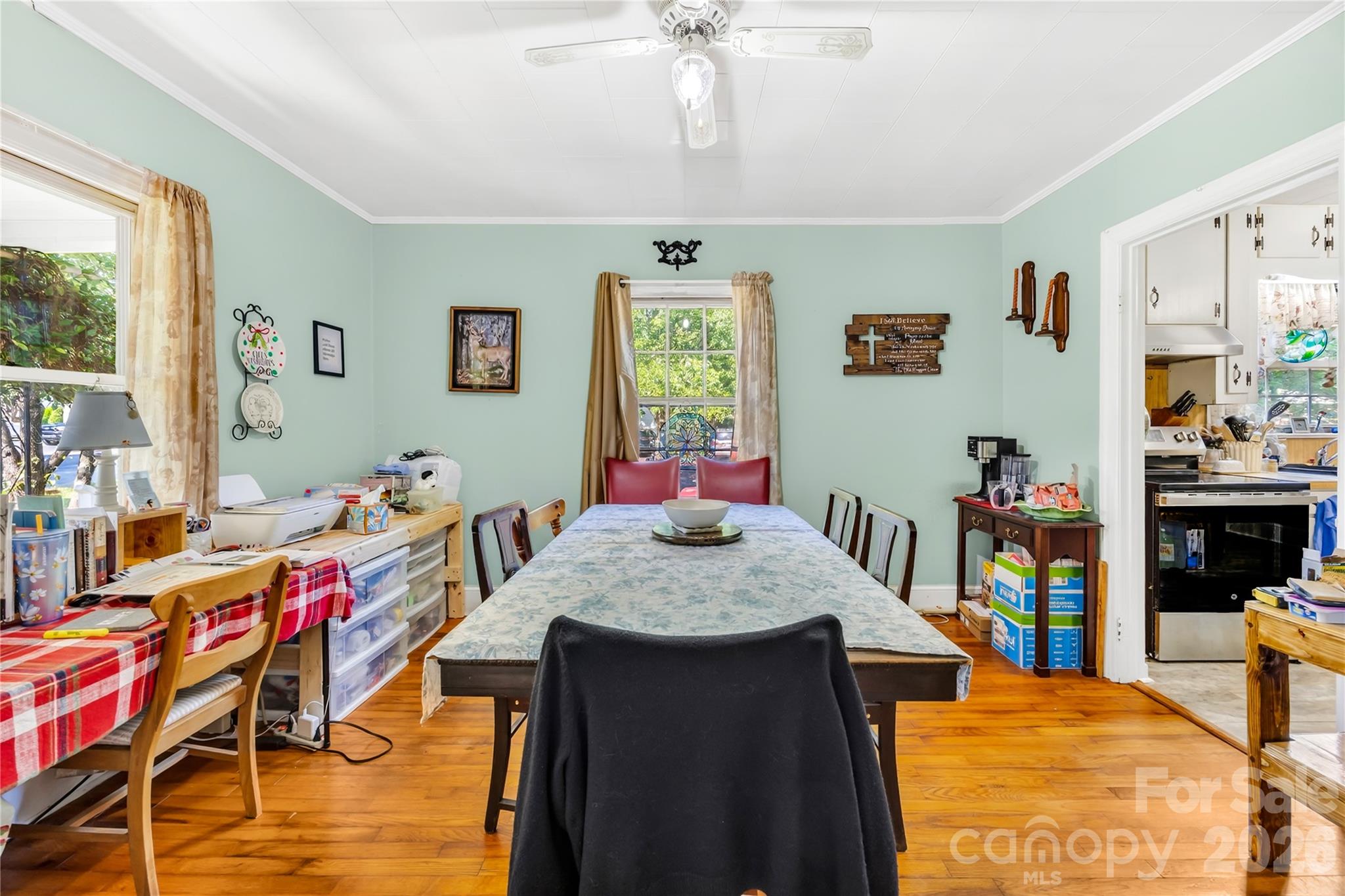 103 Greenway Drive — Huntersville