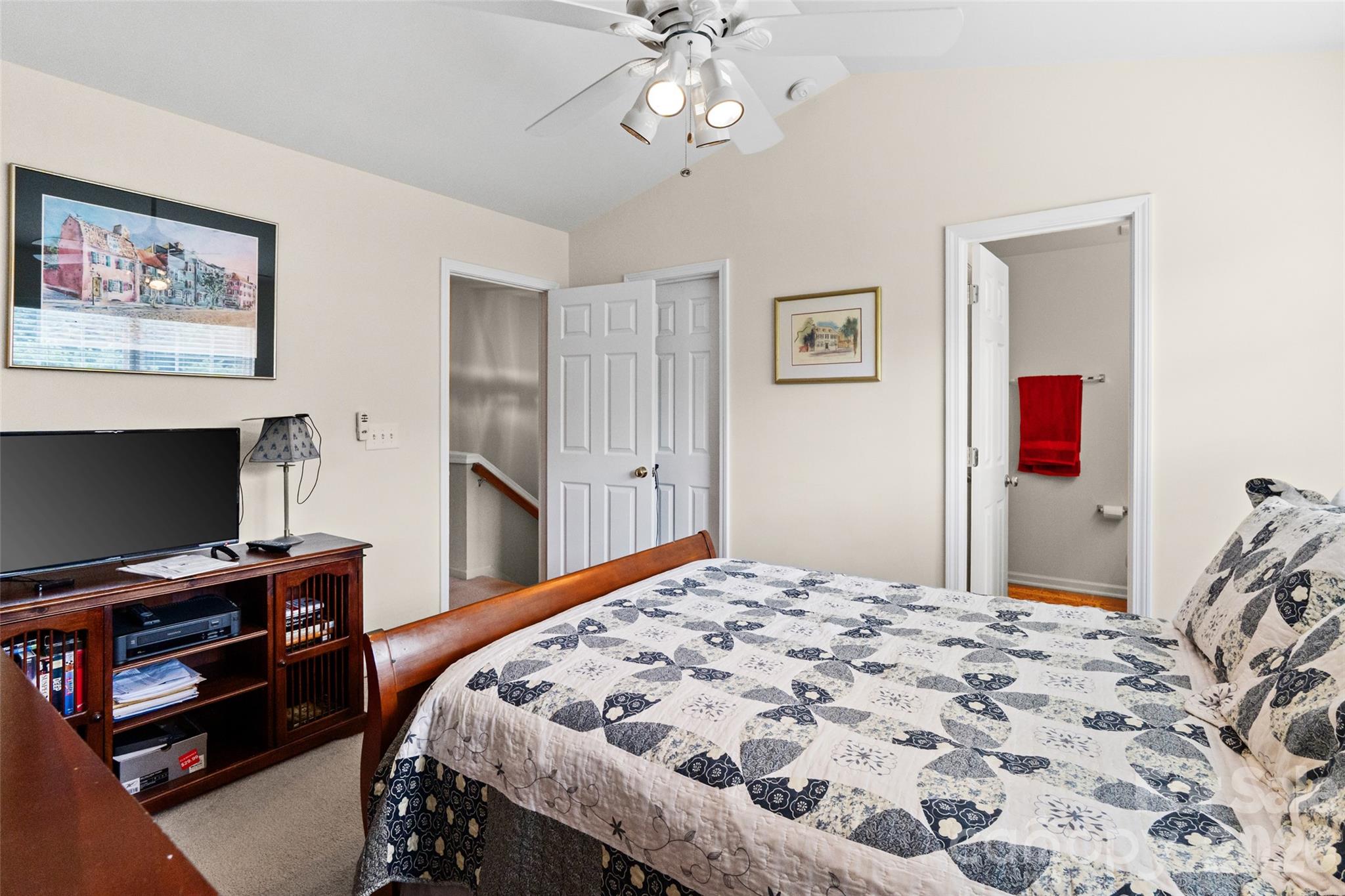 713 Rock Lake Glen — Fort Mill