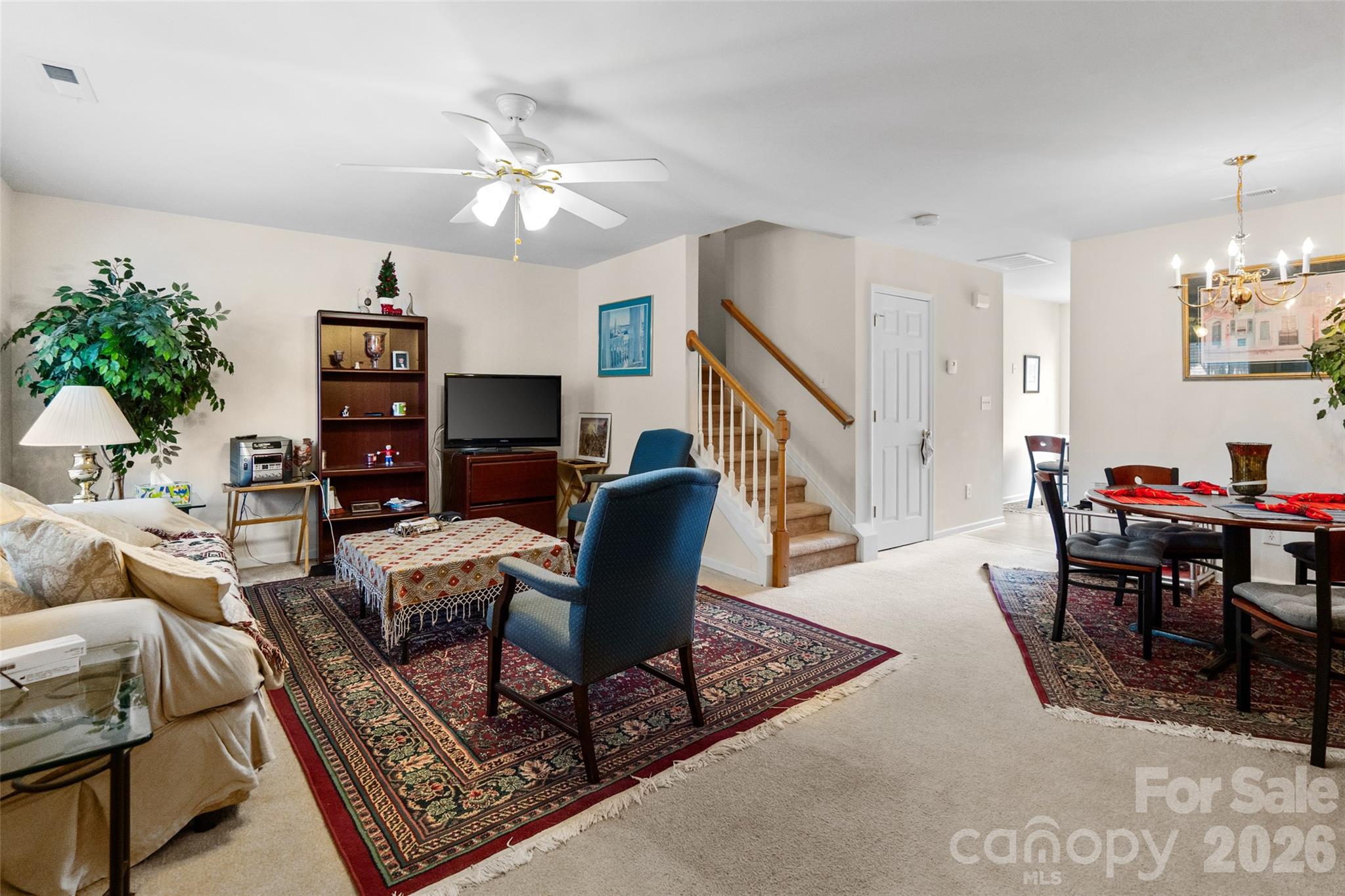 713 Rock Lake Glen — Fort Mill
