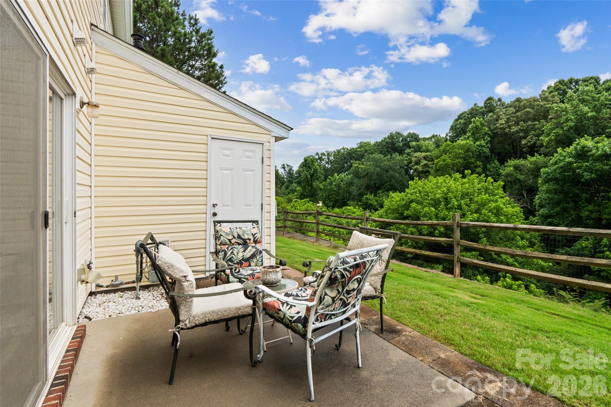 713 Rock Lake Glen — Fort Mill