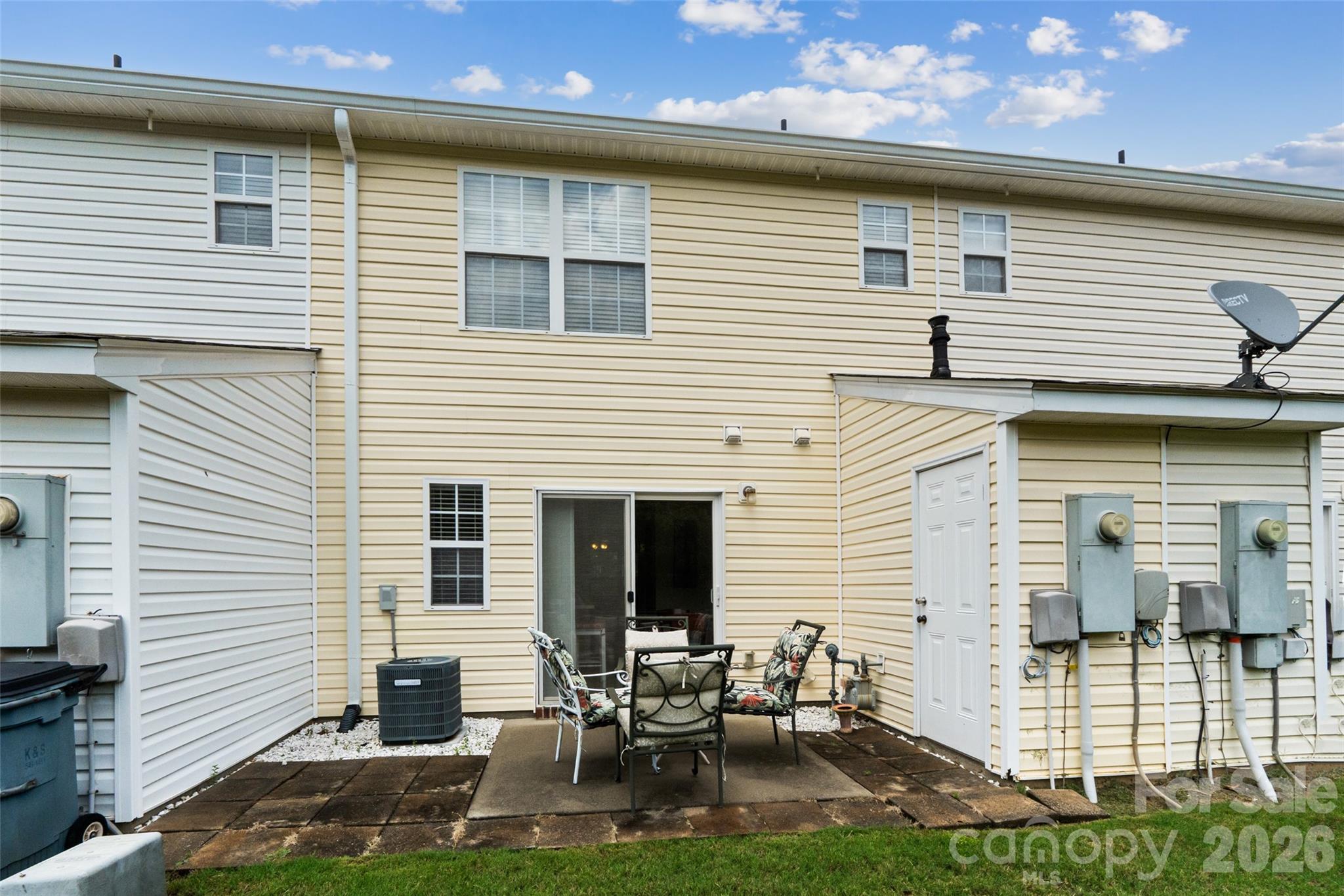 713 Rock Lake Glen — Fort Mill
