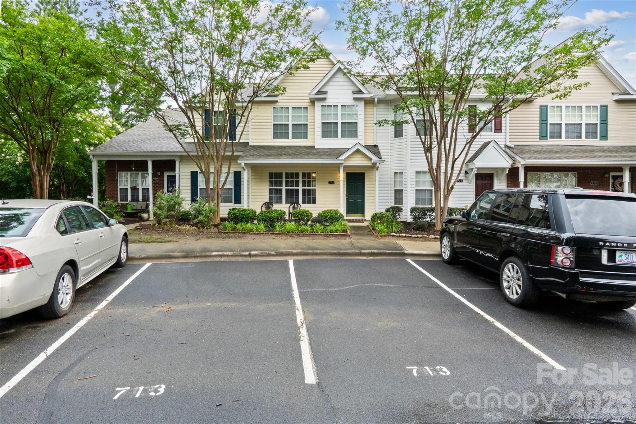 713 Rock Lake Glen — Fort Mill