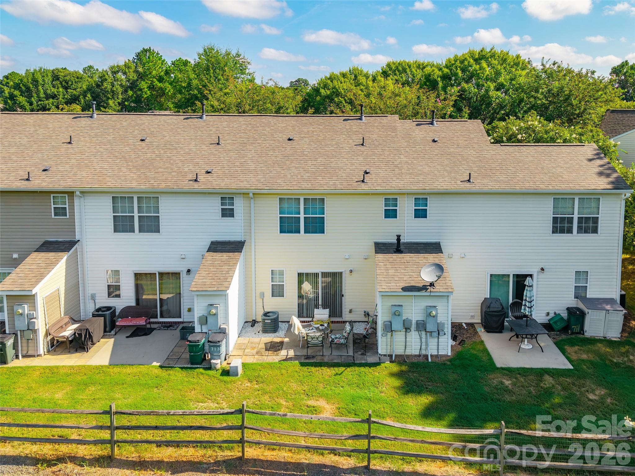 713 Rock Lake Glen — Fort Mill