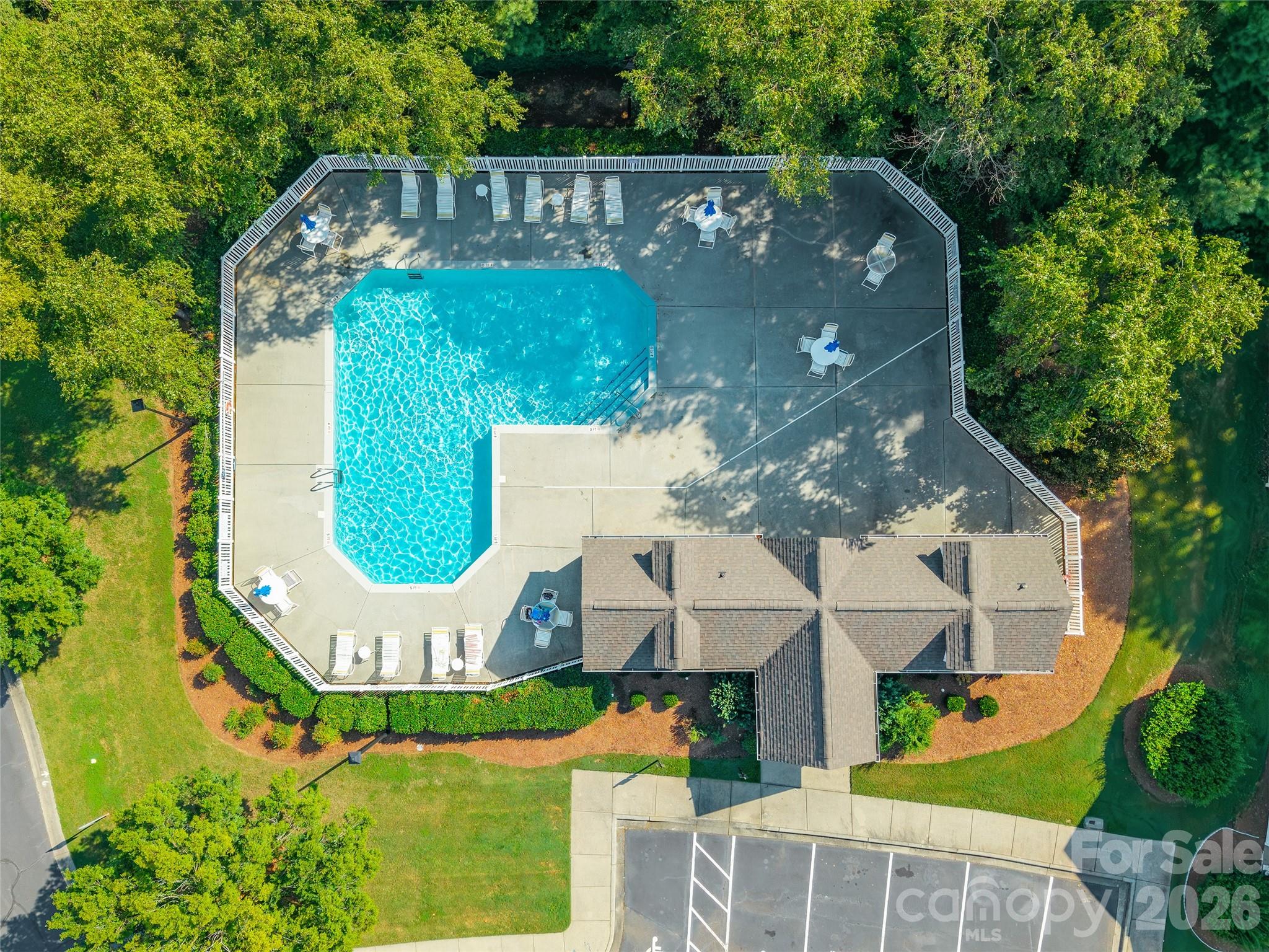 713 Rock Lake Glen — Fort Mill