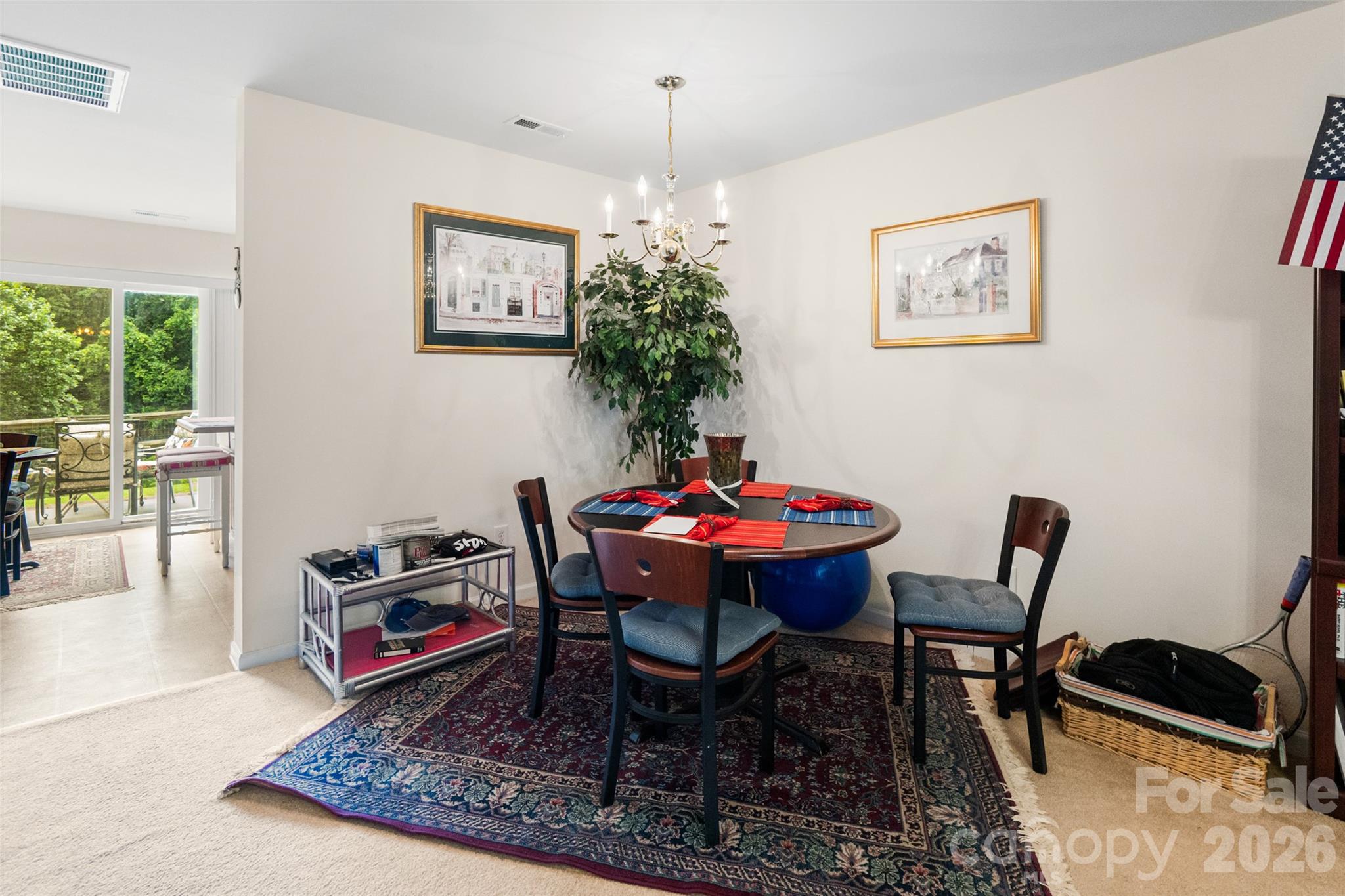 713 Rock Lake Glen — Fort Mill