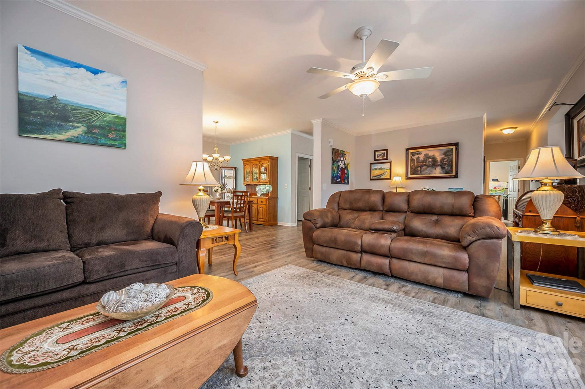 34 Middle Street — Hendersonville