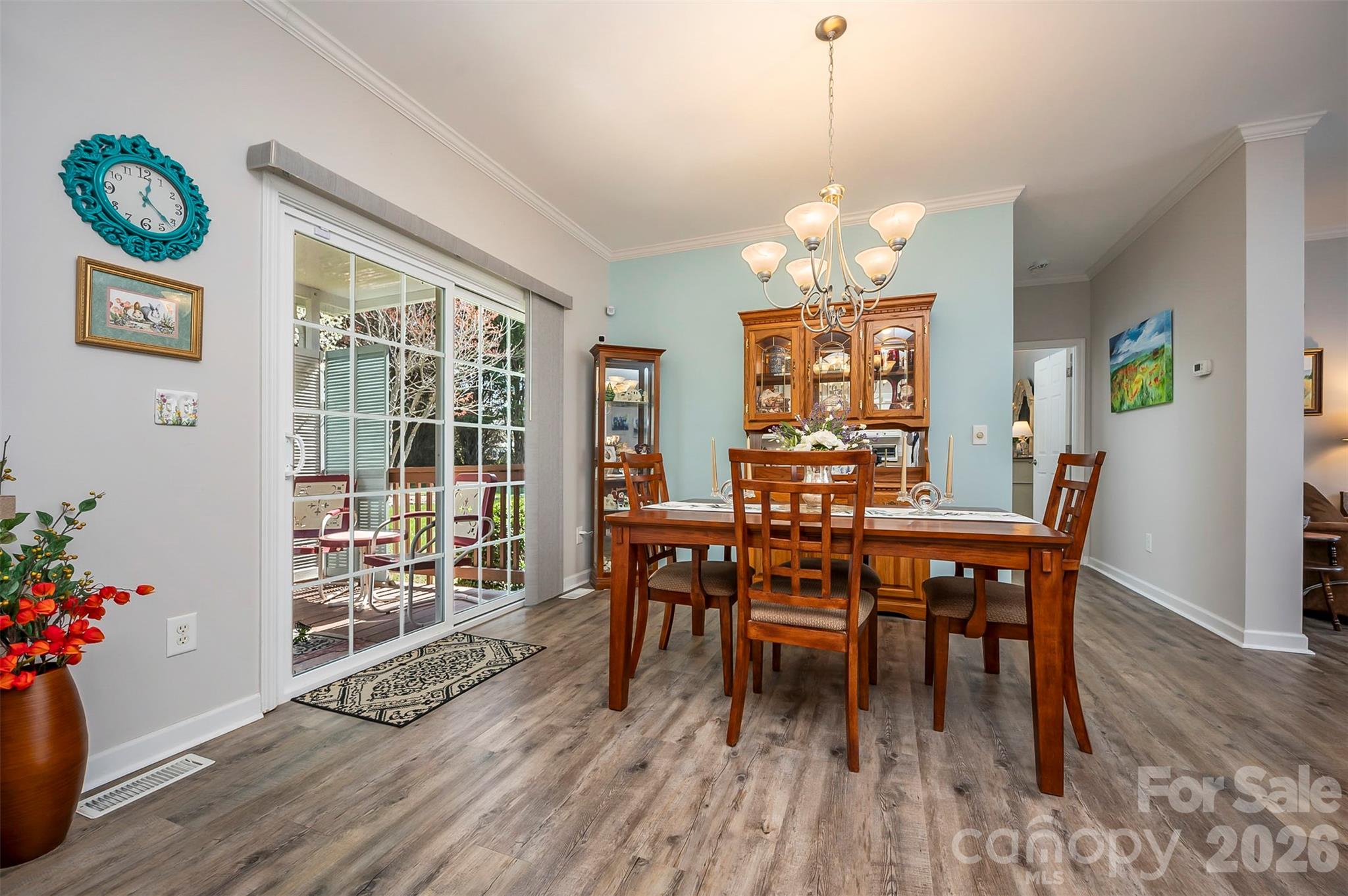 34 Middle Street — Hendersonville