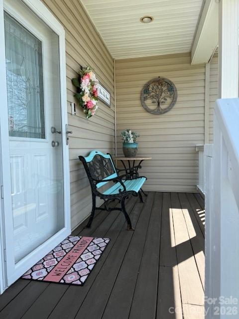 34 Middle Street — Hendersonville