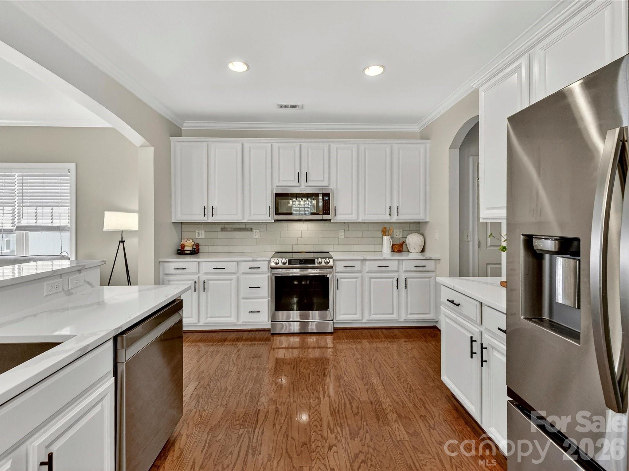 1733 Lela Avenue — Charlotte