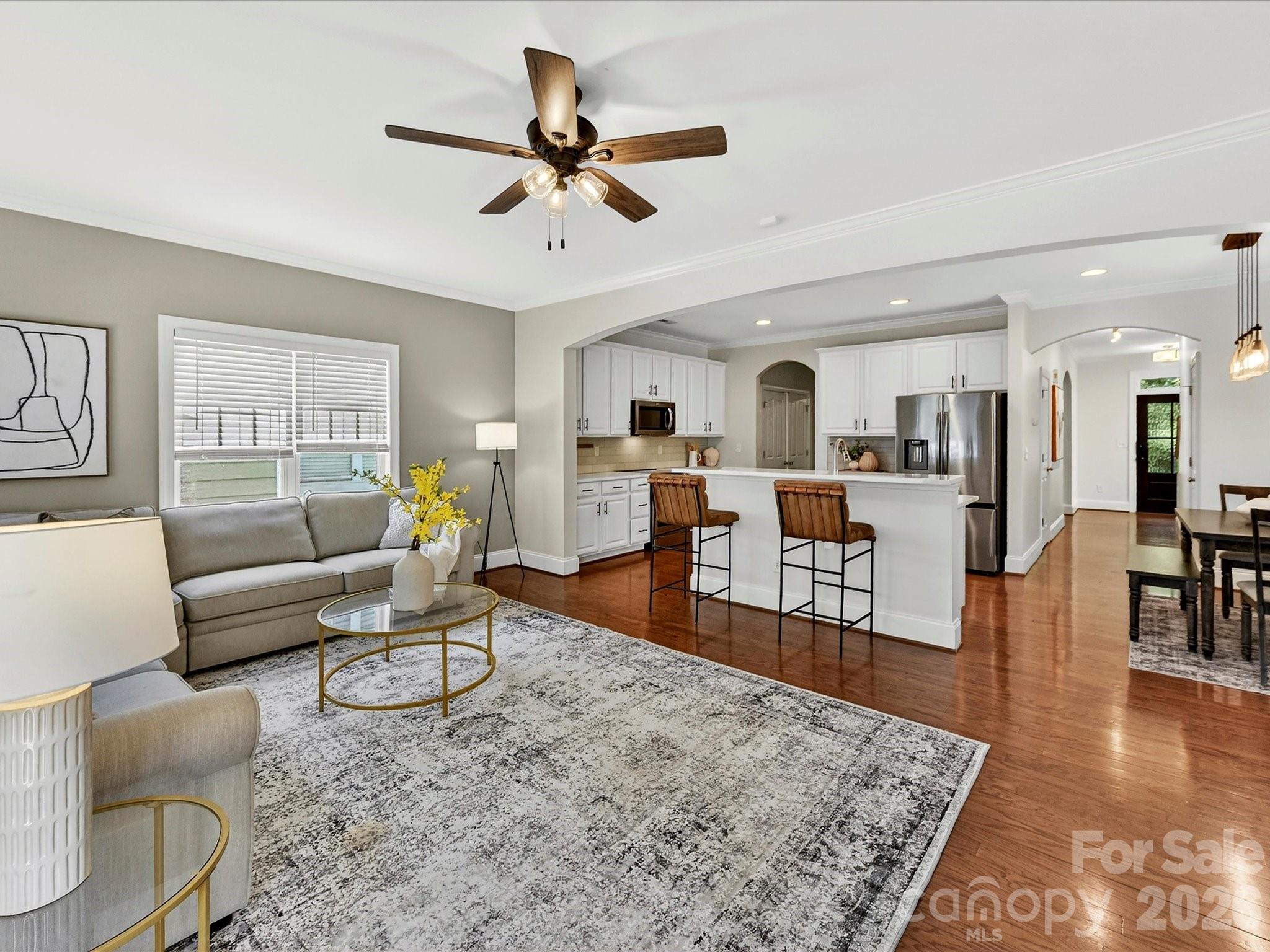 1733 Lela Avenue — Charlotte