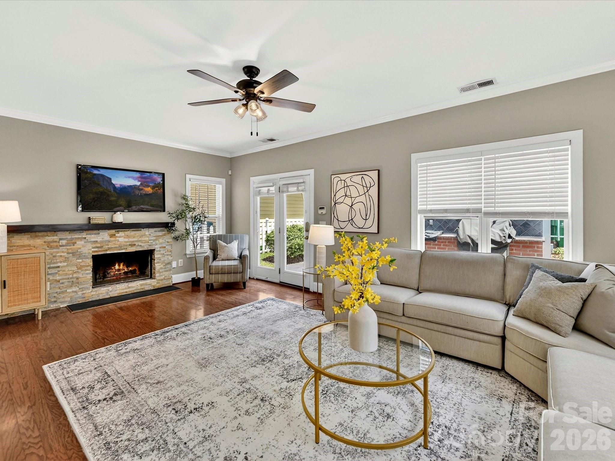 1733 Lela Avenue — Charlotte