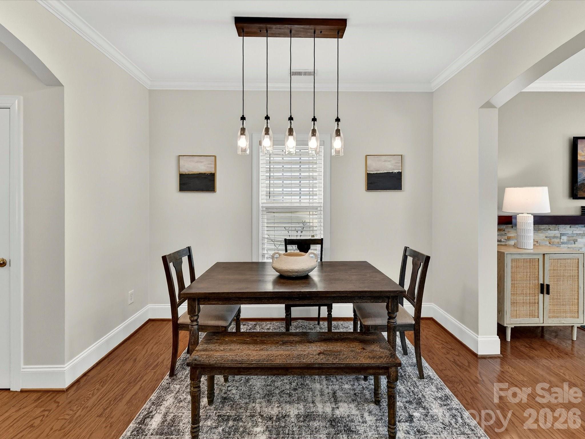 1733 Lela Avenue — Charlotte