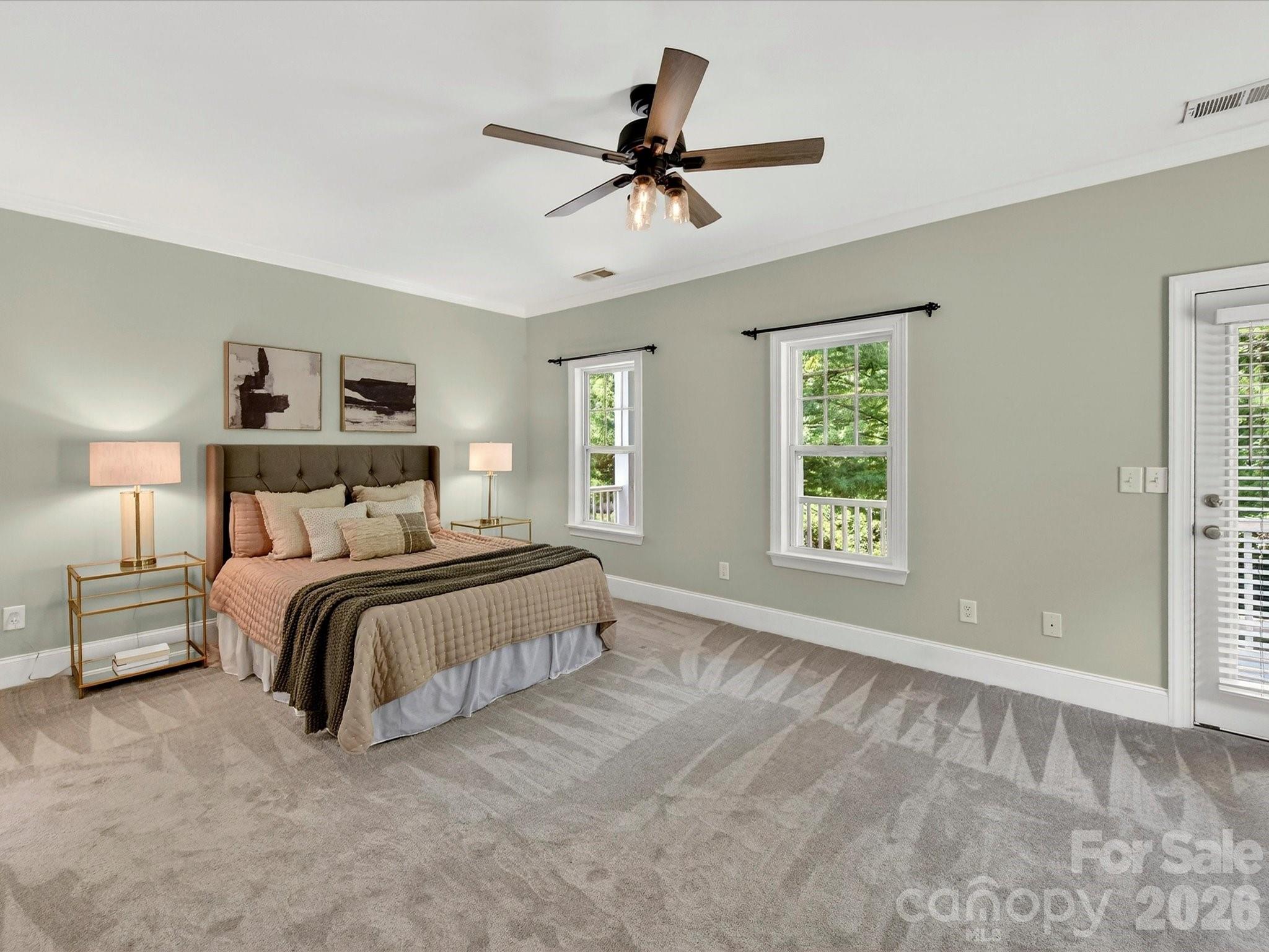 1733 Lela Avenue — Charlotte