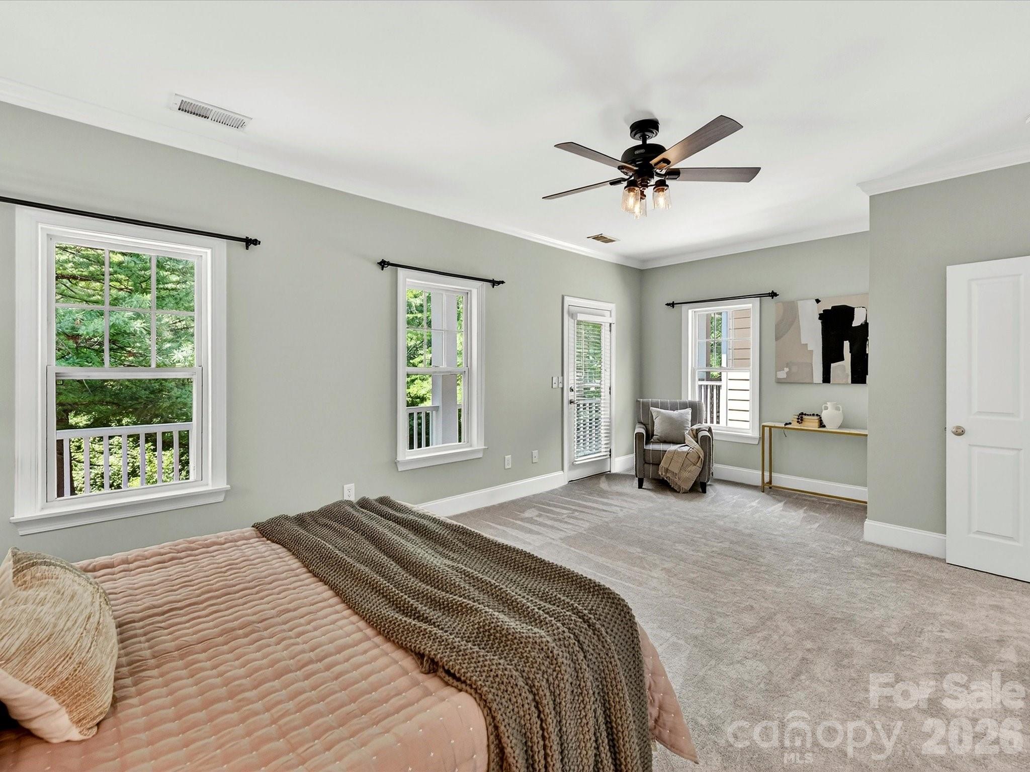 1733 Lela Avenue — Charlotte