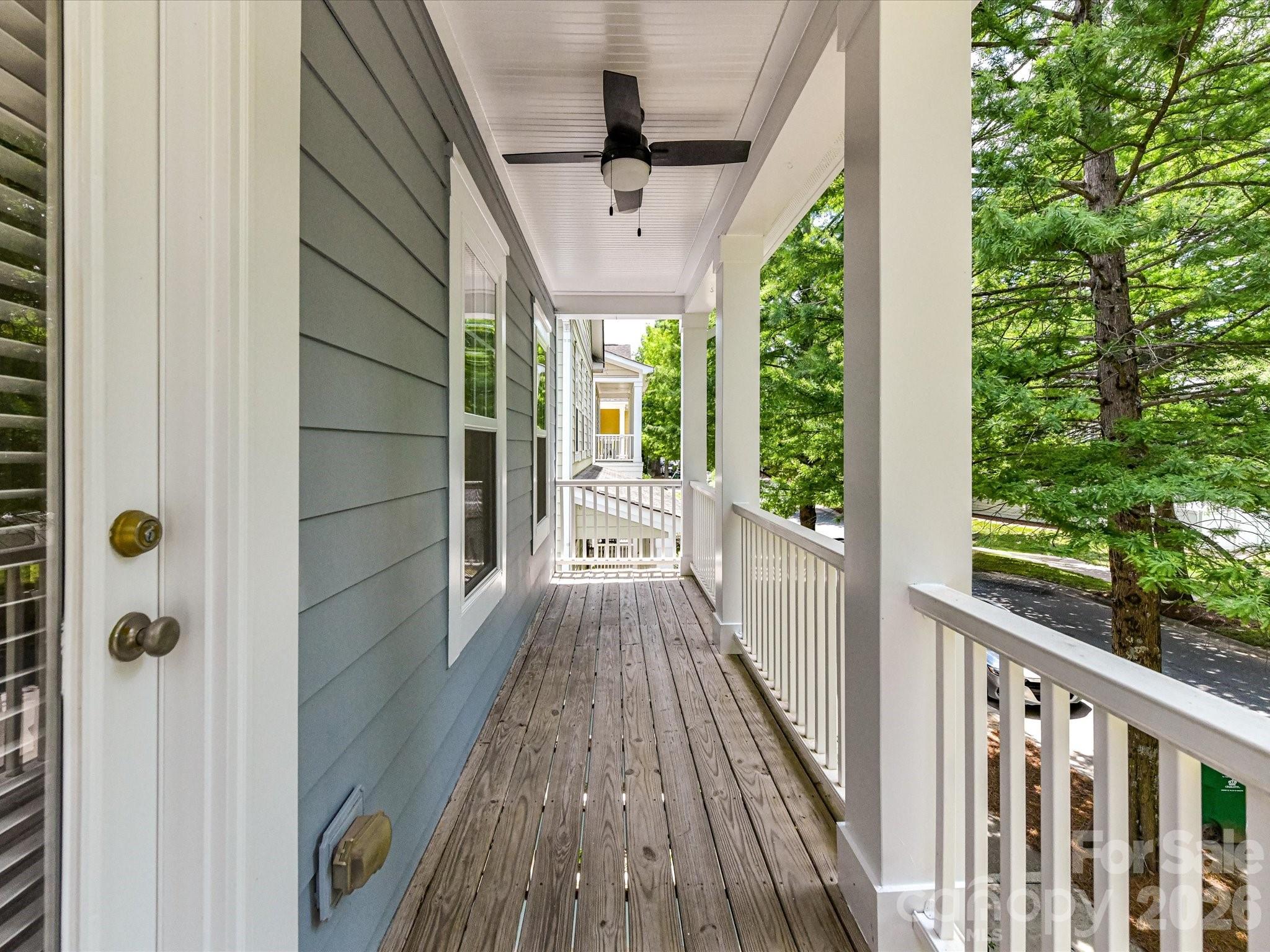 1733 Lela Avenue — Charlotte