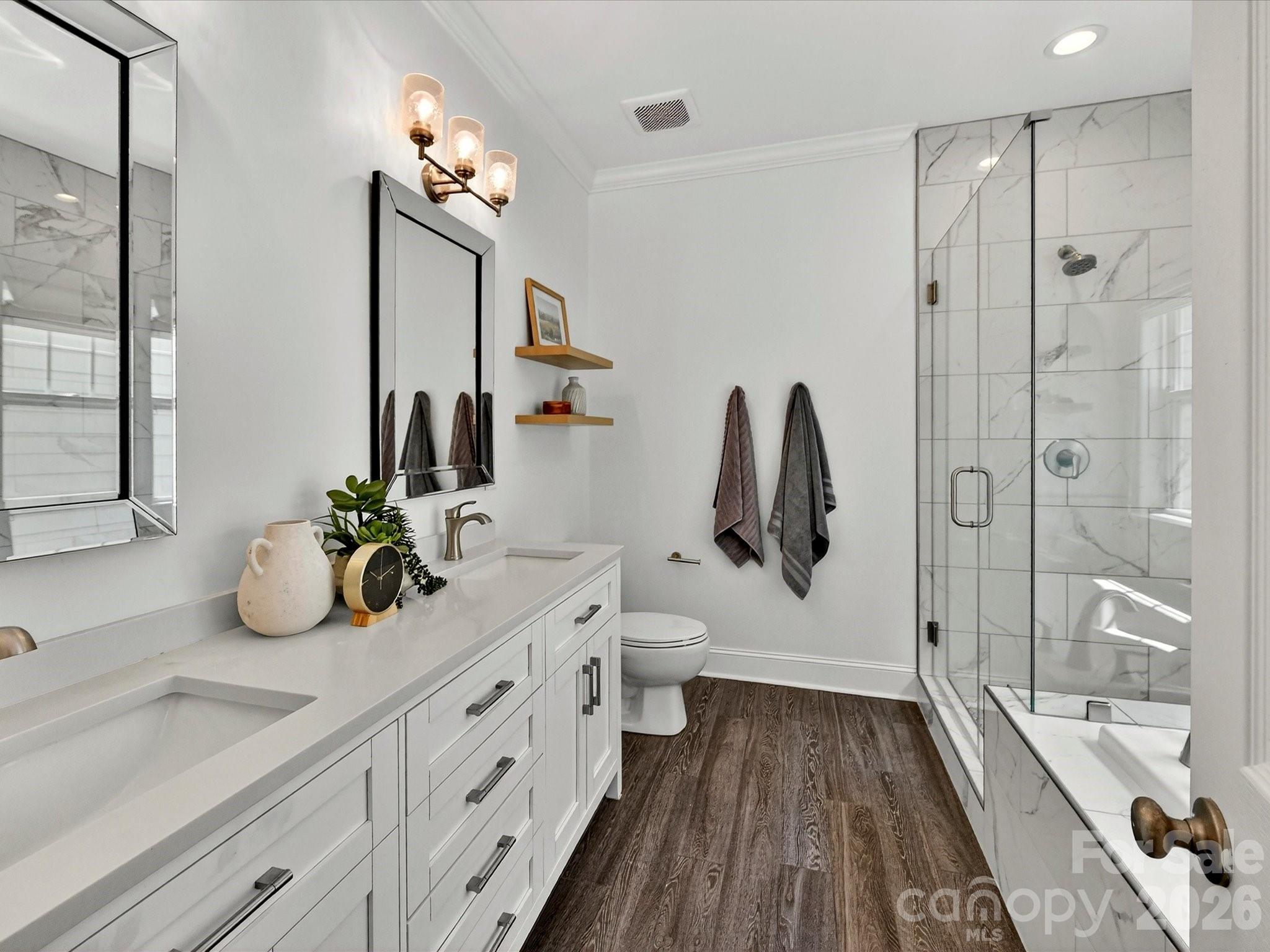 1733 Lela Avenue — Charlotte