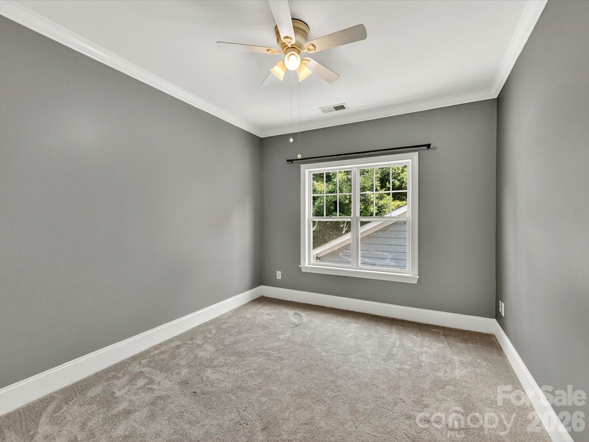 1733 Lela Avenue — Charlotte