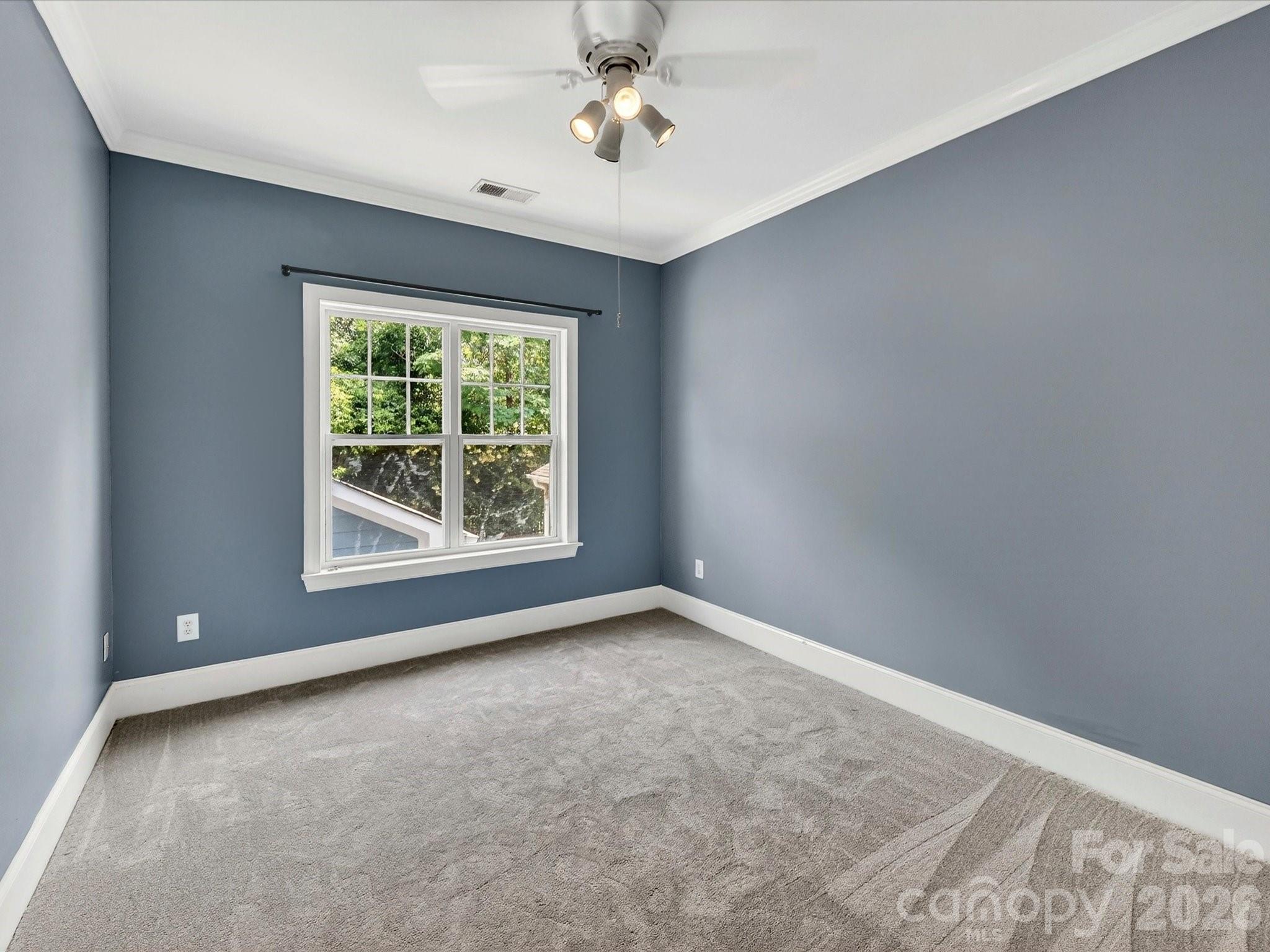 1733 Lela Avenue — Charlotte