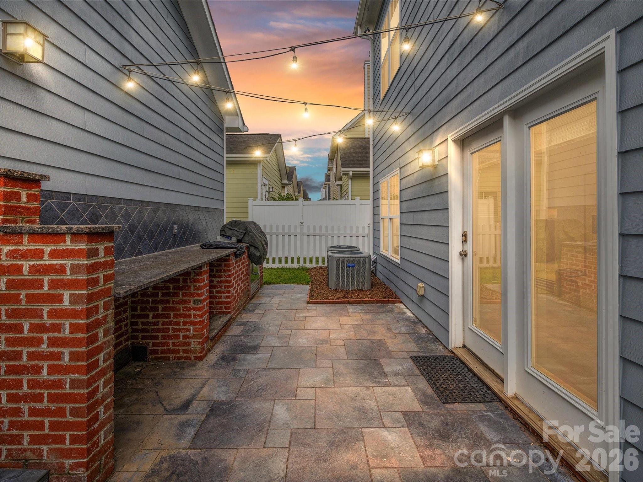 1733 Lela Avenue — Charlotte