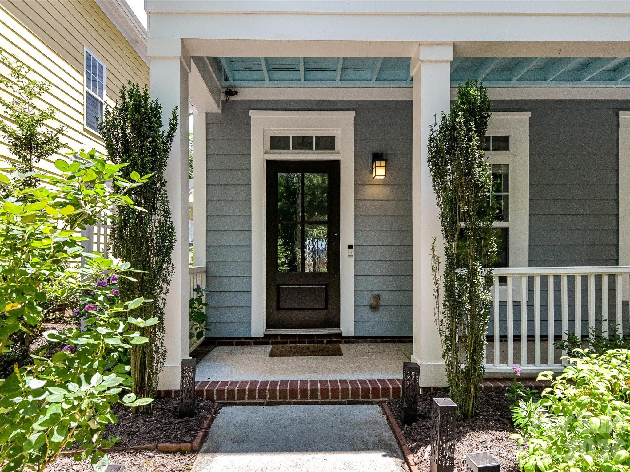 1733 Lela Avenue — Charlotte