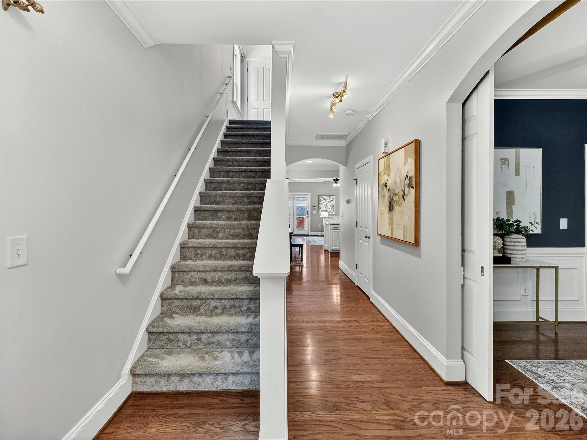 1733 Lela Avenue — Charlotte