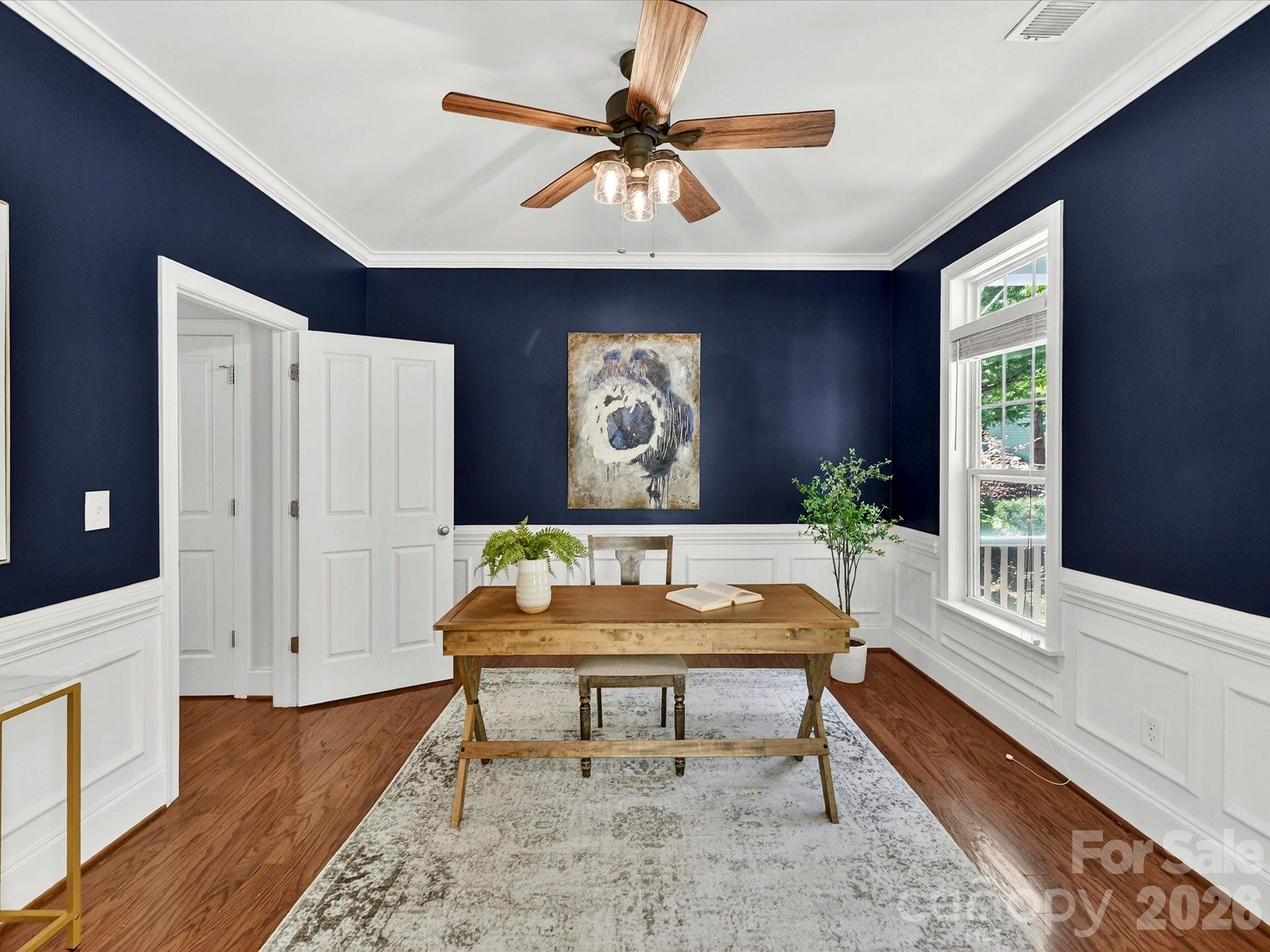 1733 Lela Avenue — Charlotte