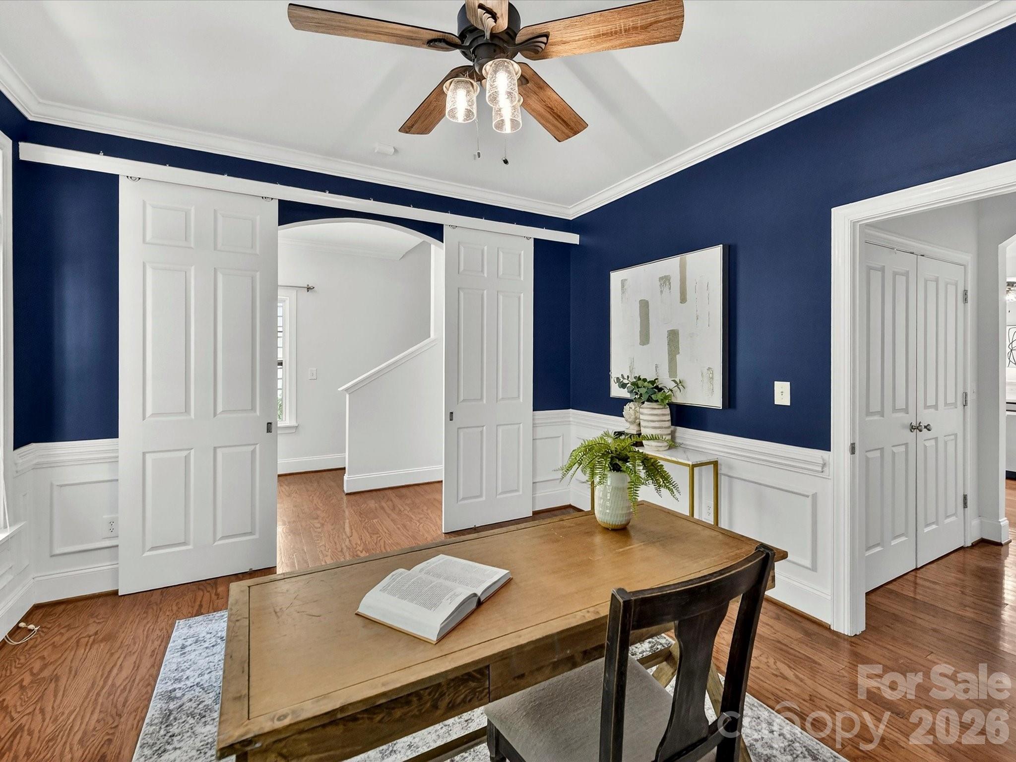 1733 Lela Avenue — Charlotte
