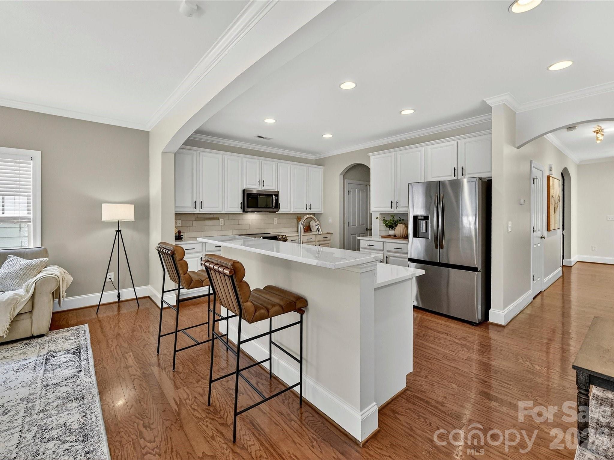 1733 Lela Avenue — Charlotte