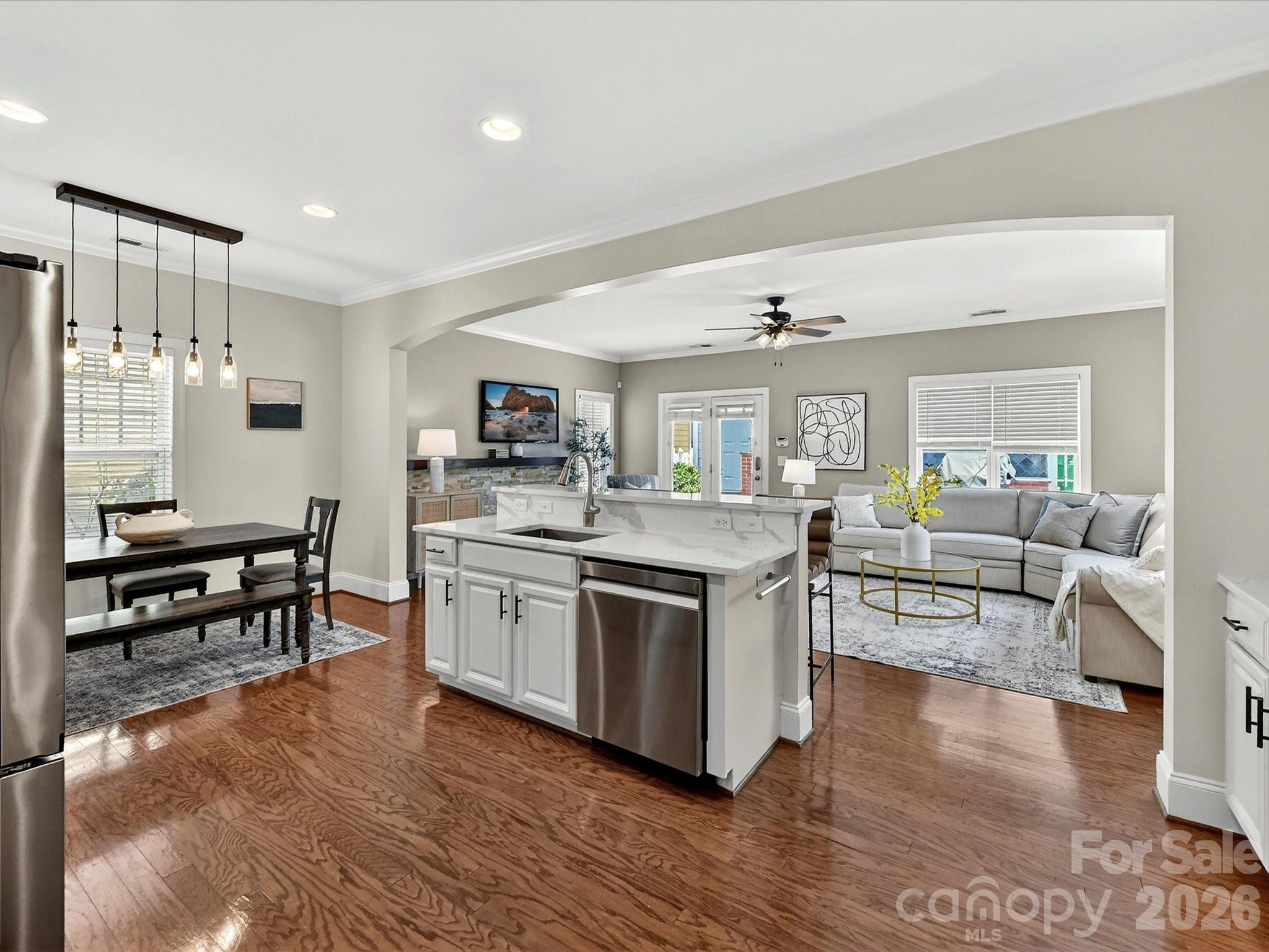 1733 Lela Avenue — Charlotte