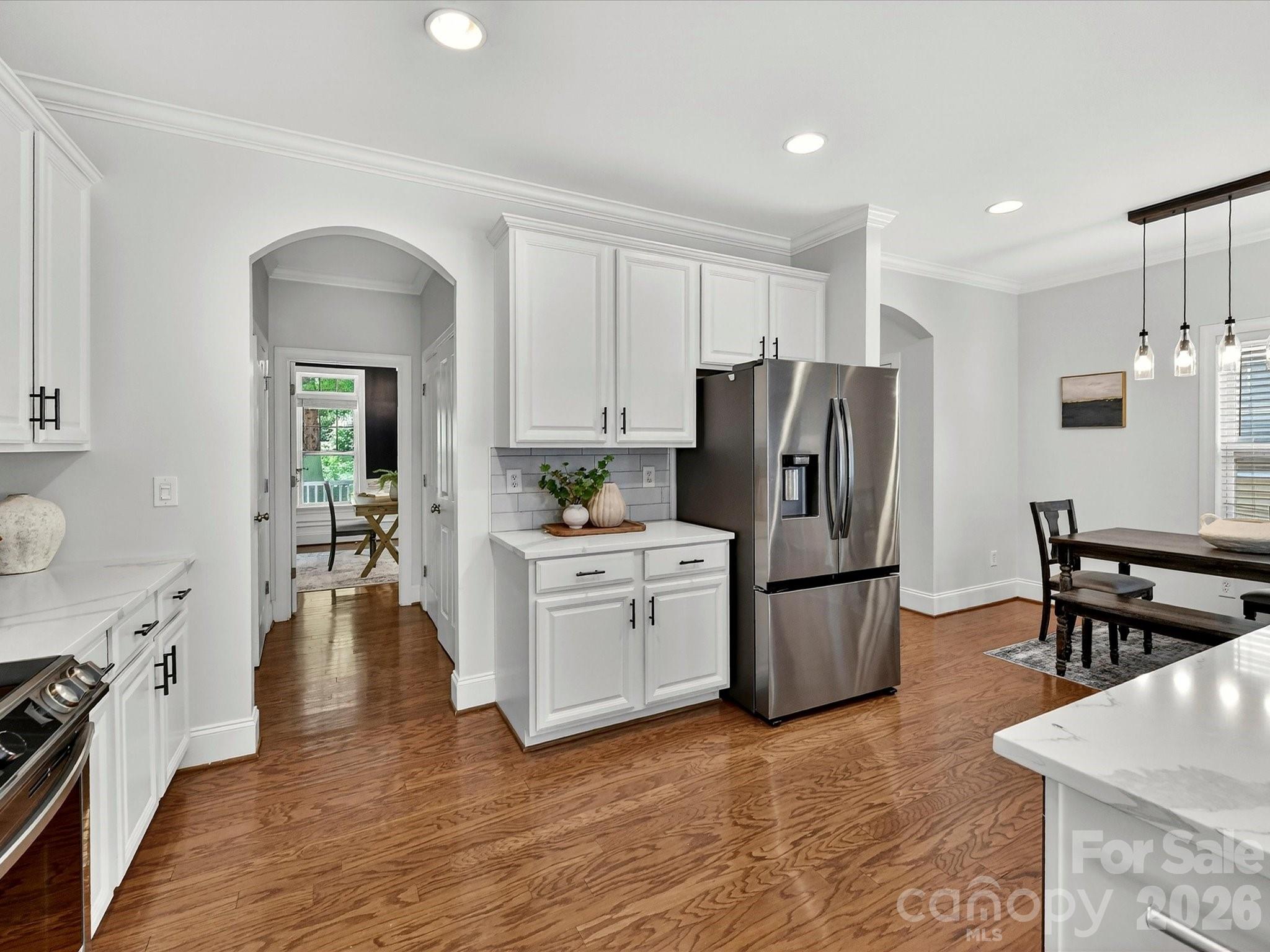 1733 Lela Avenue — Charlotte