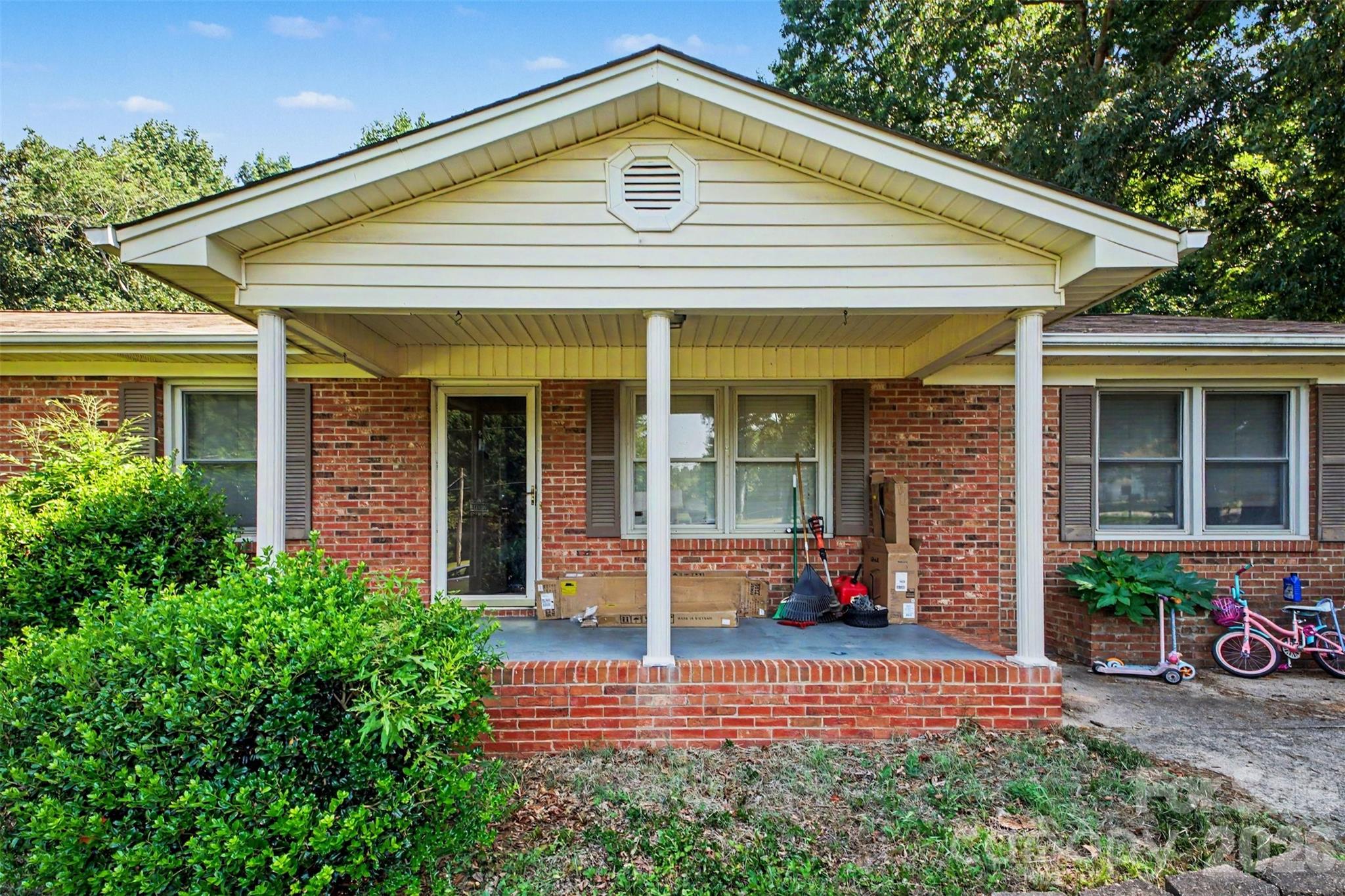124 Riley Road — Dallas