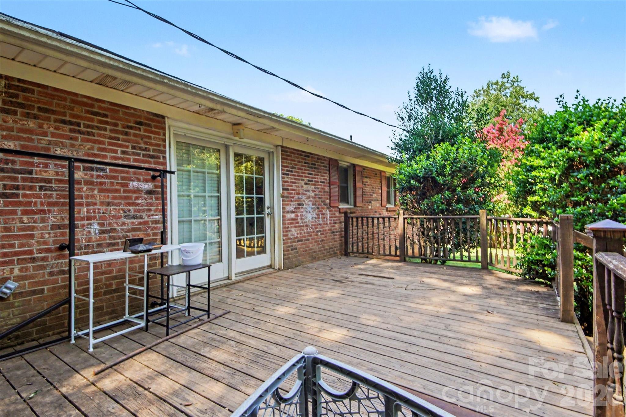 124 Riley Road — Dallas