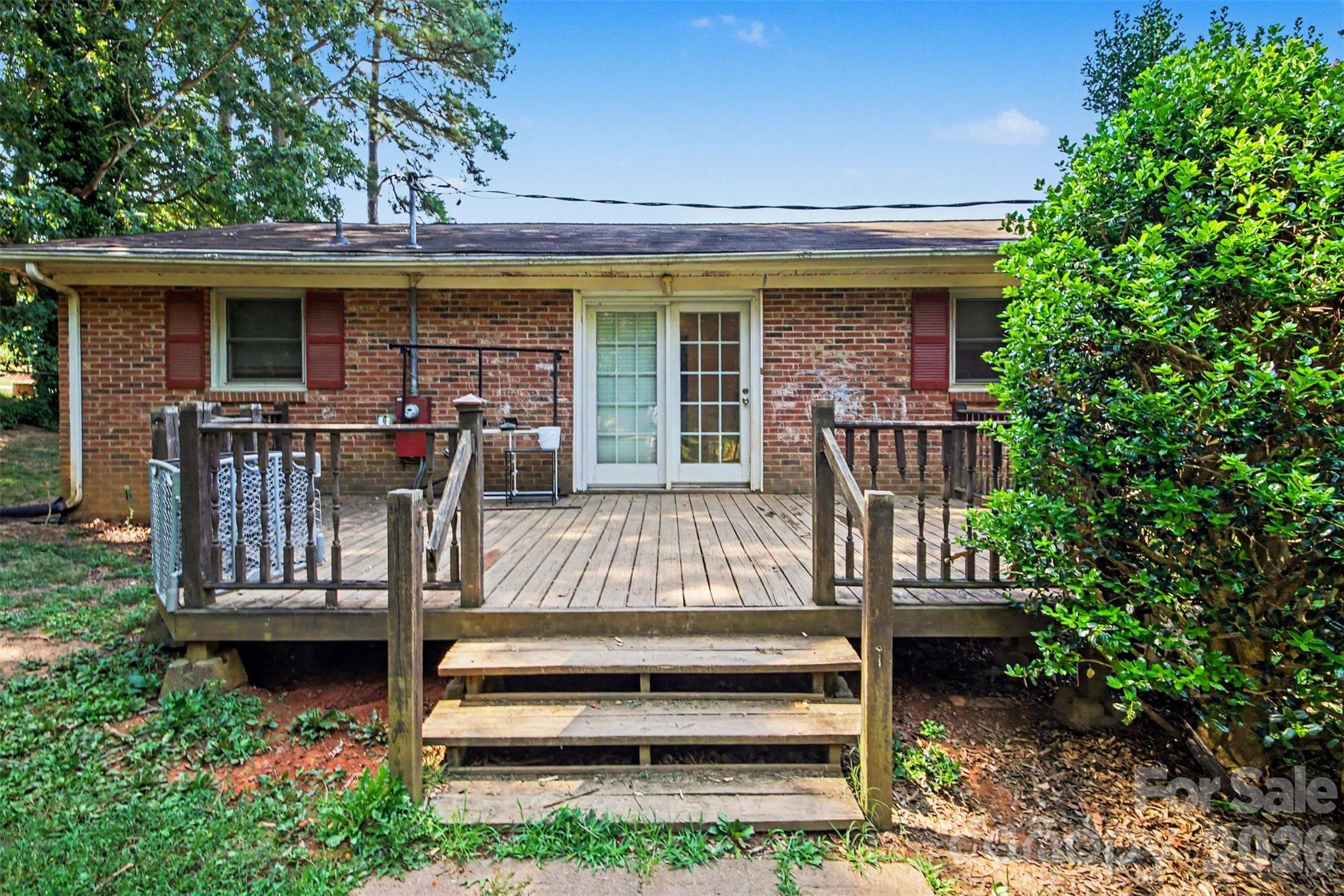 124 Riley Road — Dallas