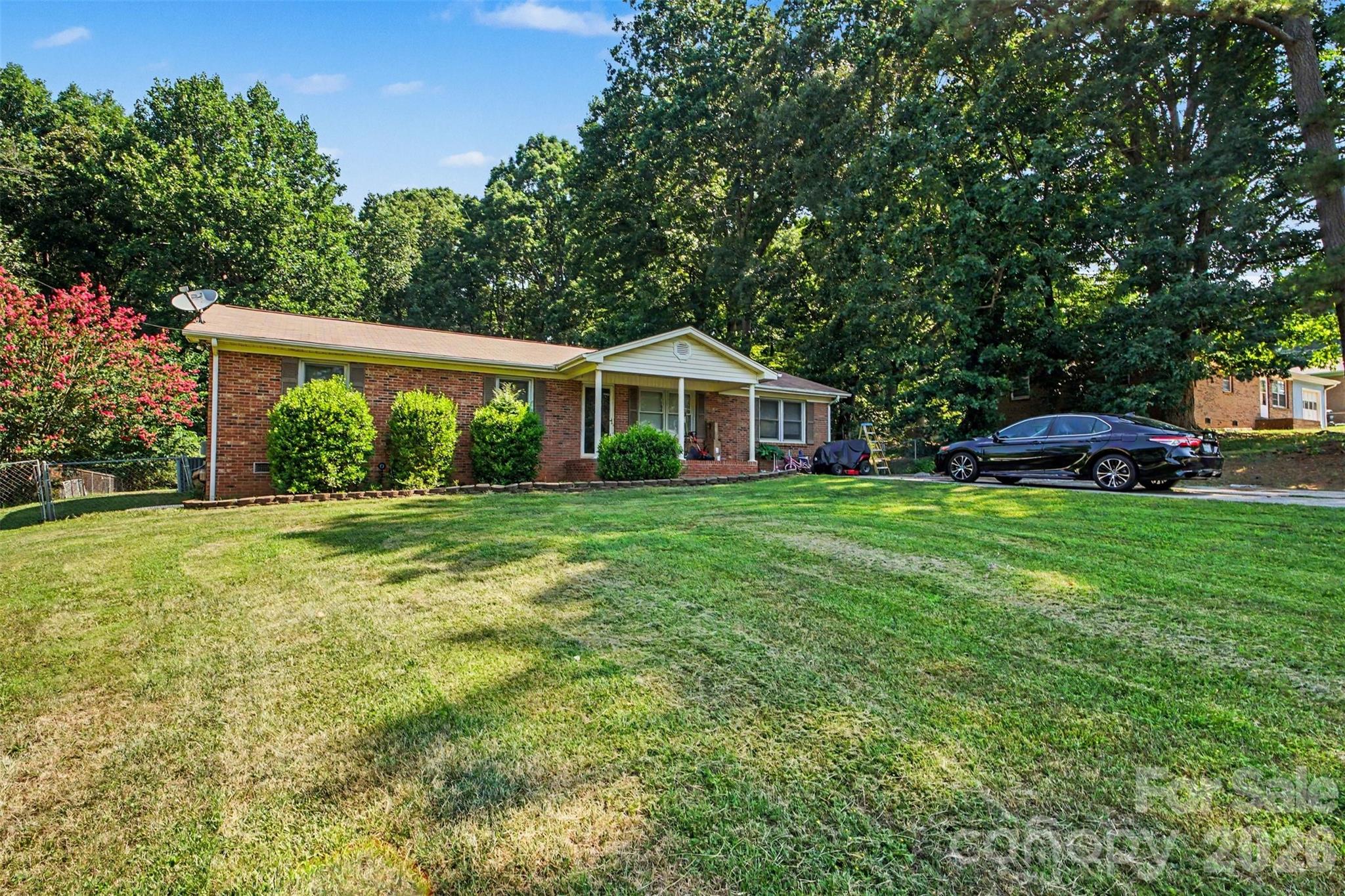 124 Riley Road — Dallas