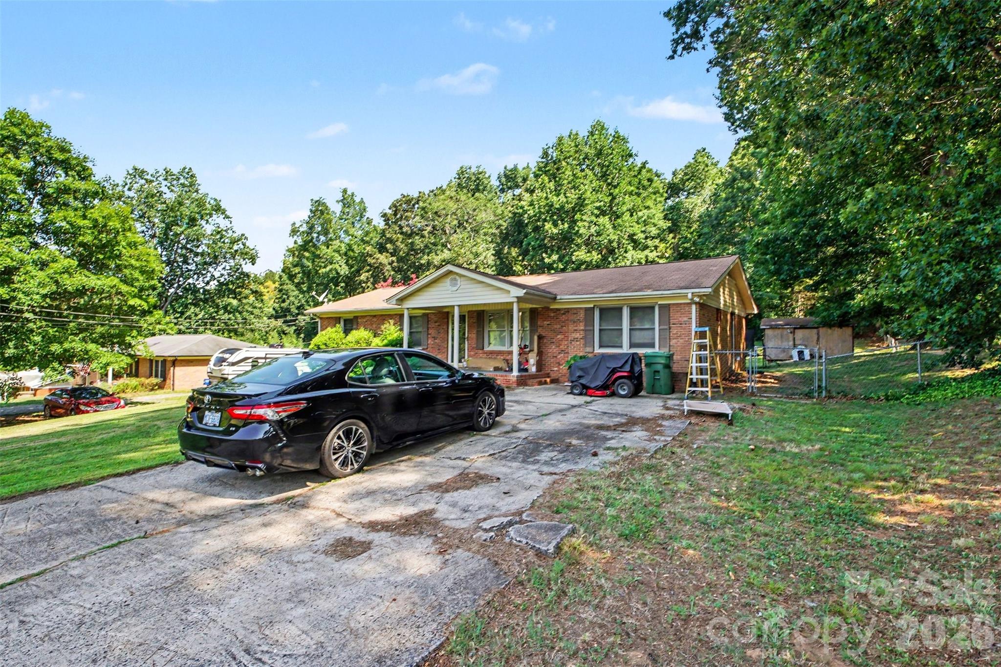 124 Riley Road — Dallas