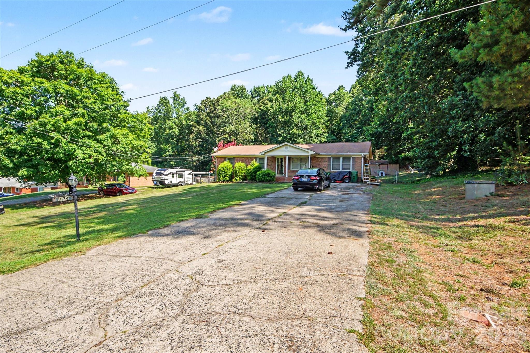 124 Riley Road — Dallas