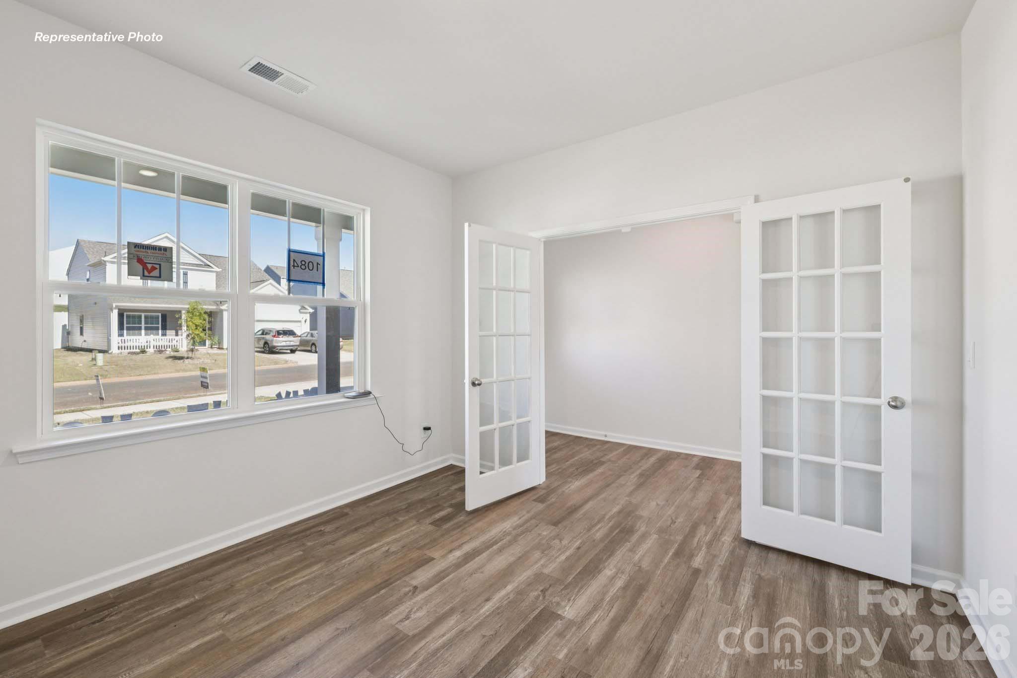 7562 Bainbridge Road — Sherrills Ford