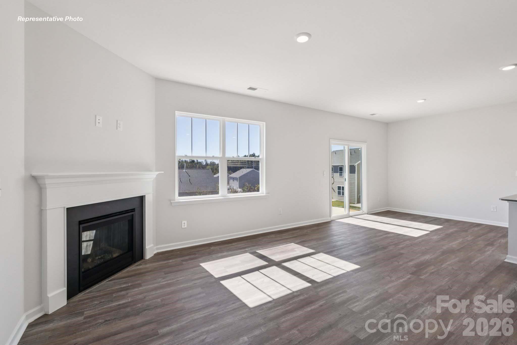 7562 Bainbridge Road — Sherrills Ford